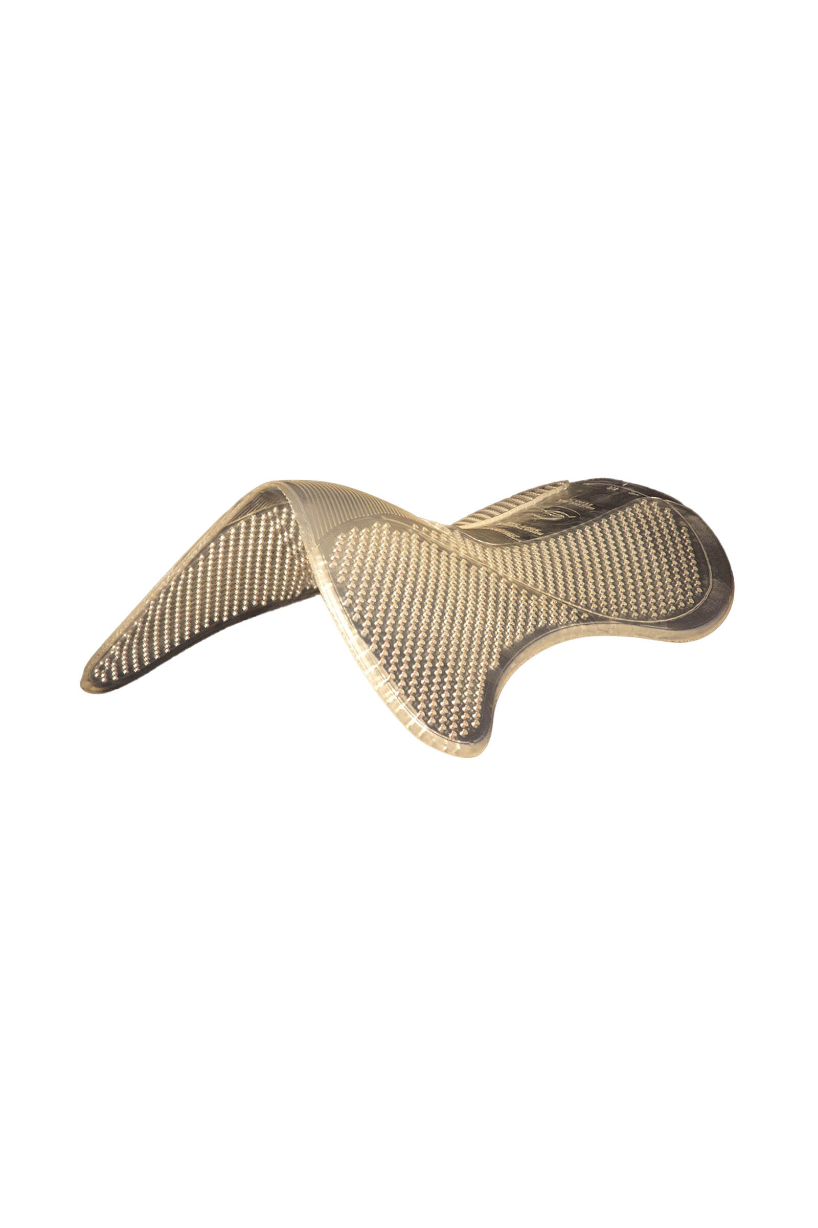 Podkładka pod siodło anatomiczna, żelowa, lekka Acavallo Anatomic Soft Gel Pad Light Weight
