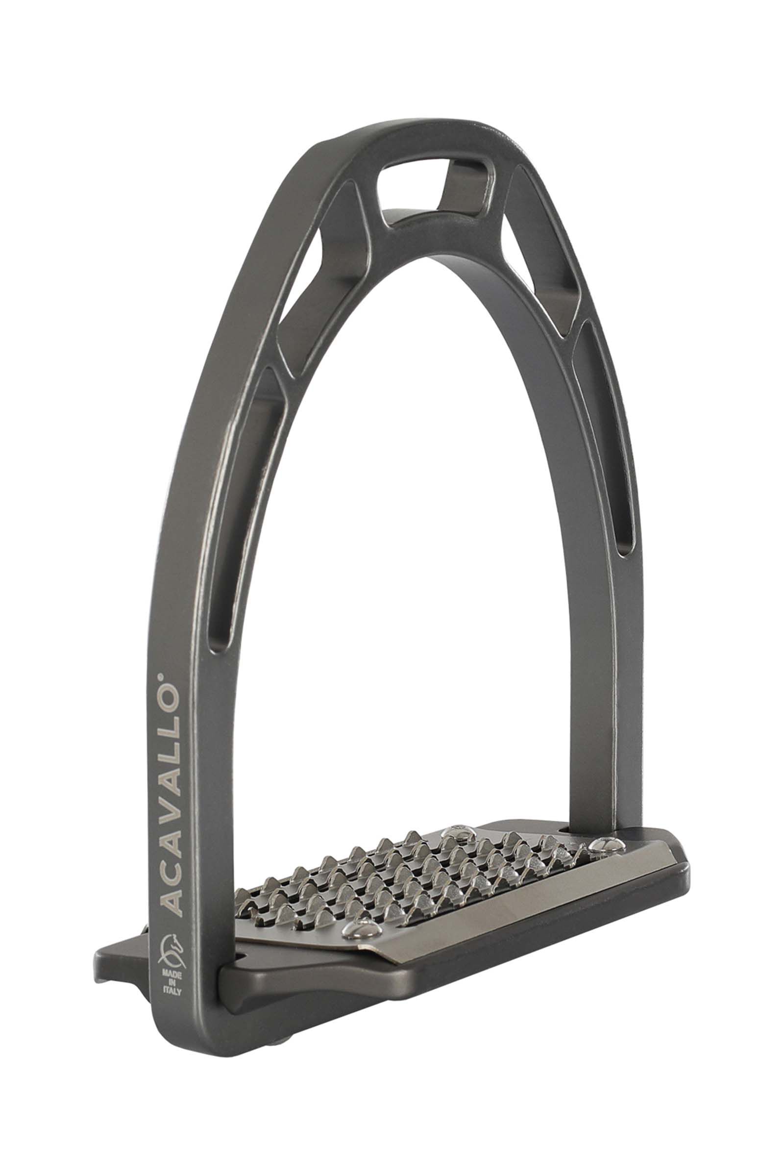 Acavallo Strzemiona aluminiowe Arco Evolution Alupro