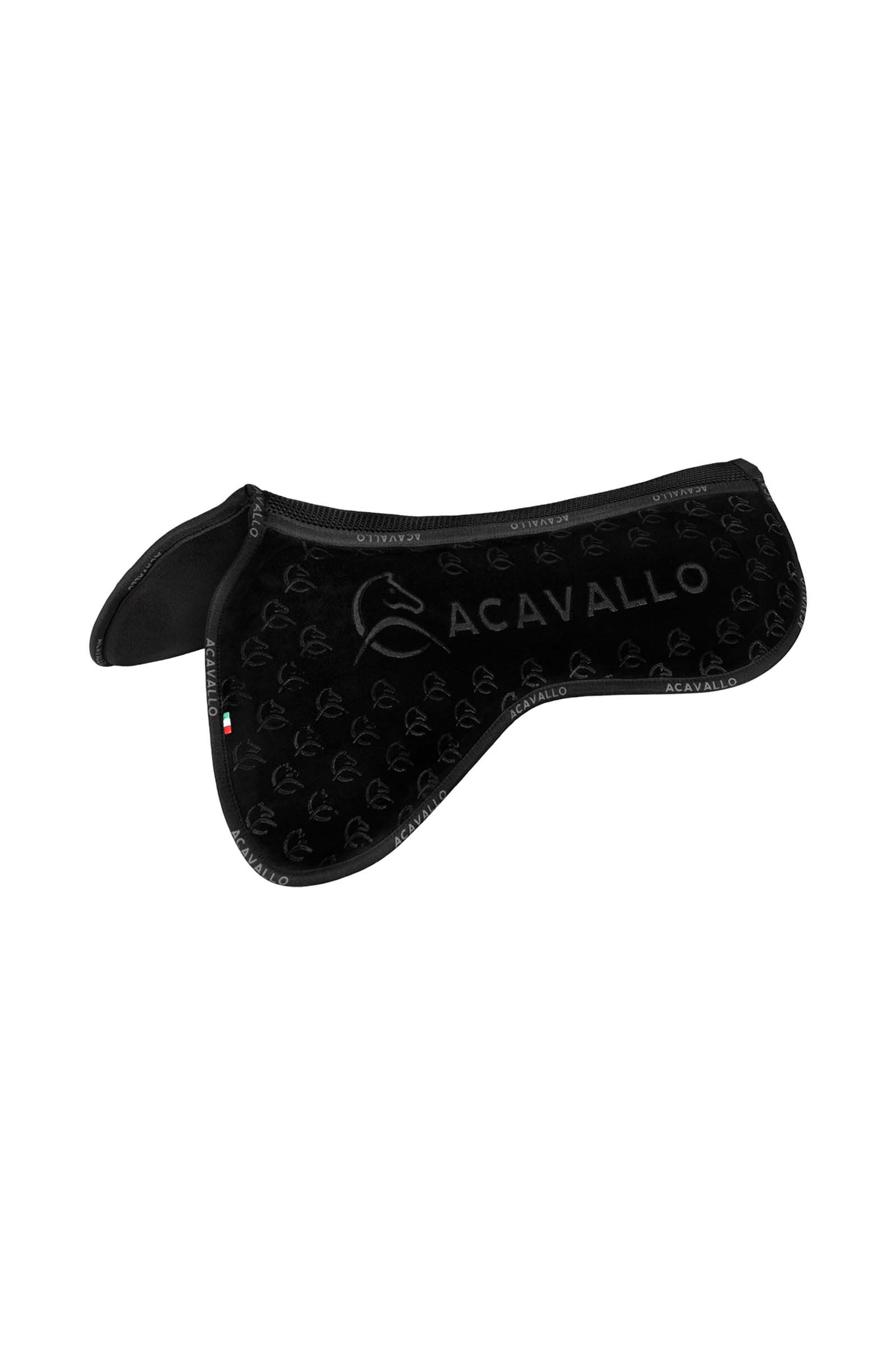 Acavallo Spine Free Close Contact Memory Foam Pad met siliconen grip