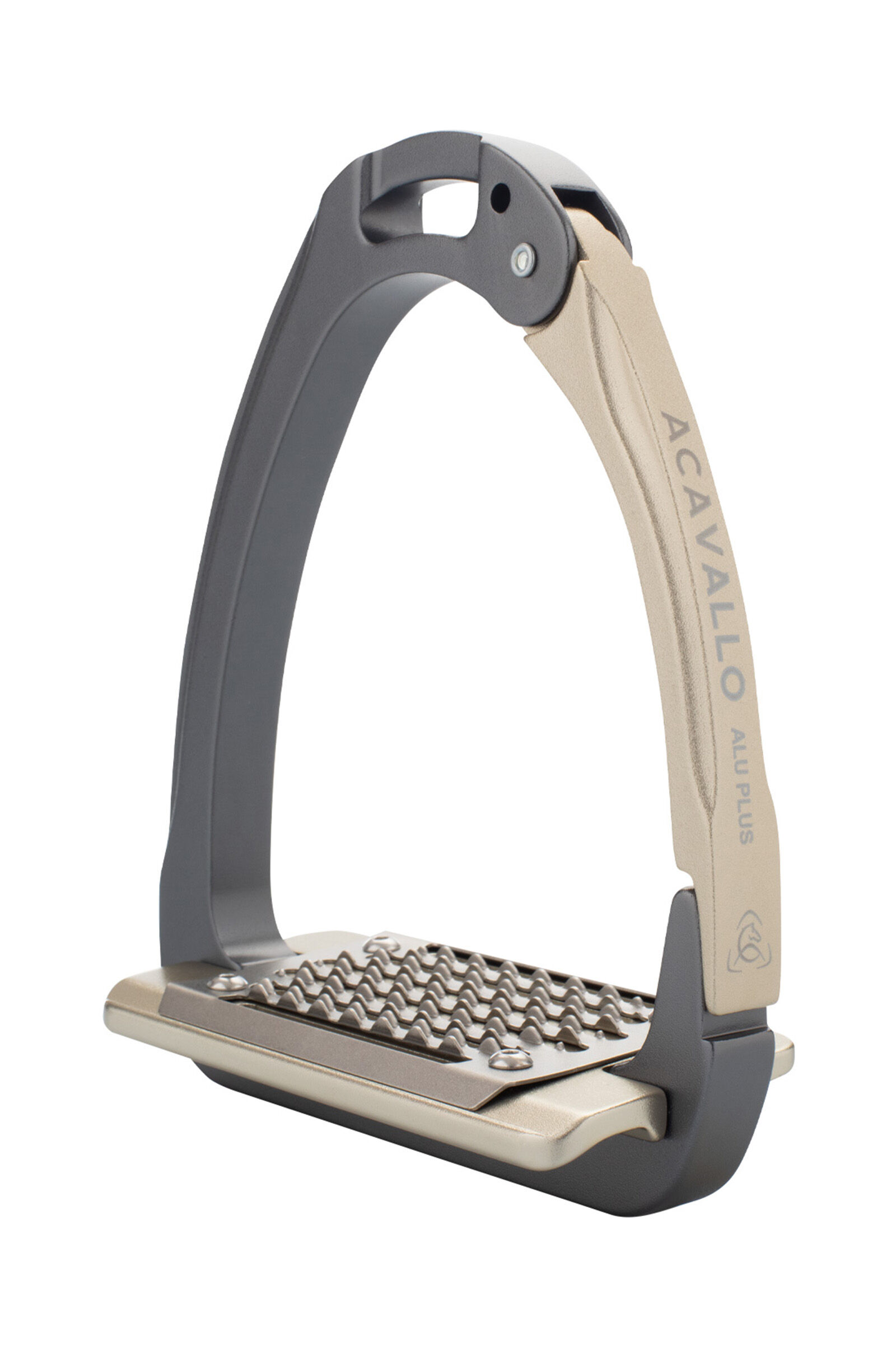 Acavallo Arena Aluplus 2.0 Stirrups