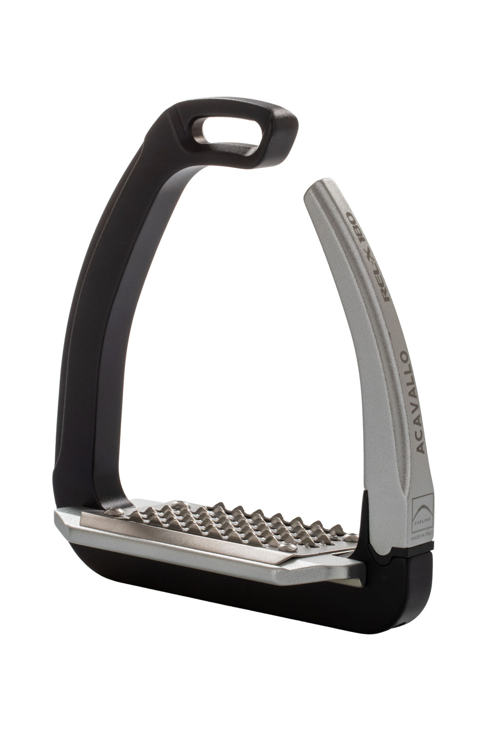 Acavallo Rel-X 180 Stigbyglar