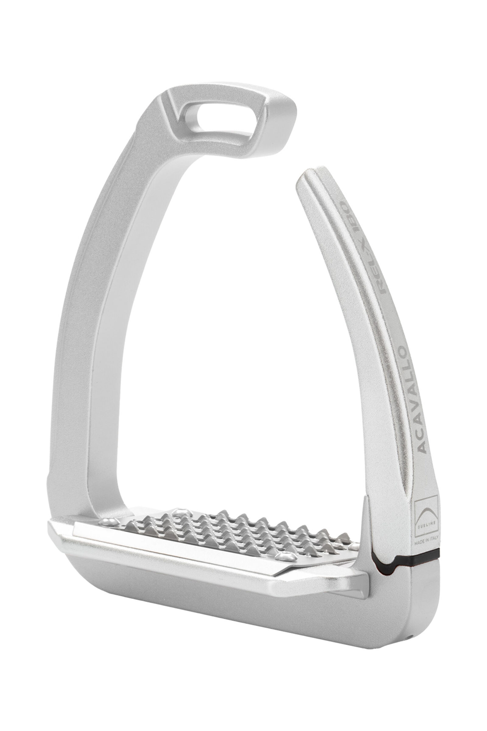 Acavallo Rel-X 180 Stigbyglar