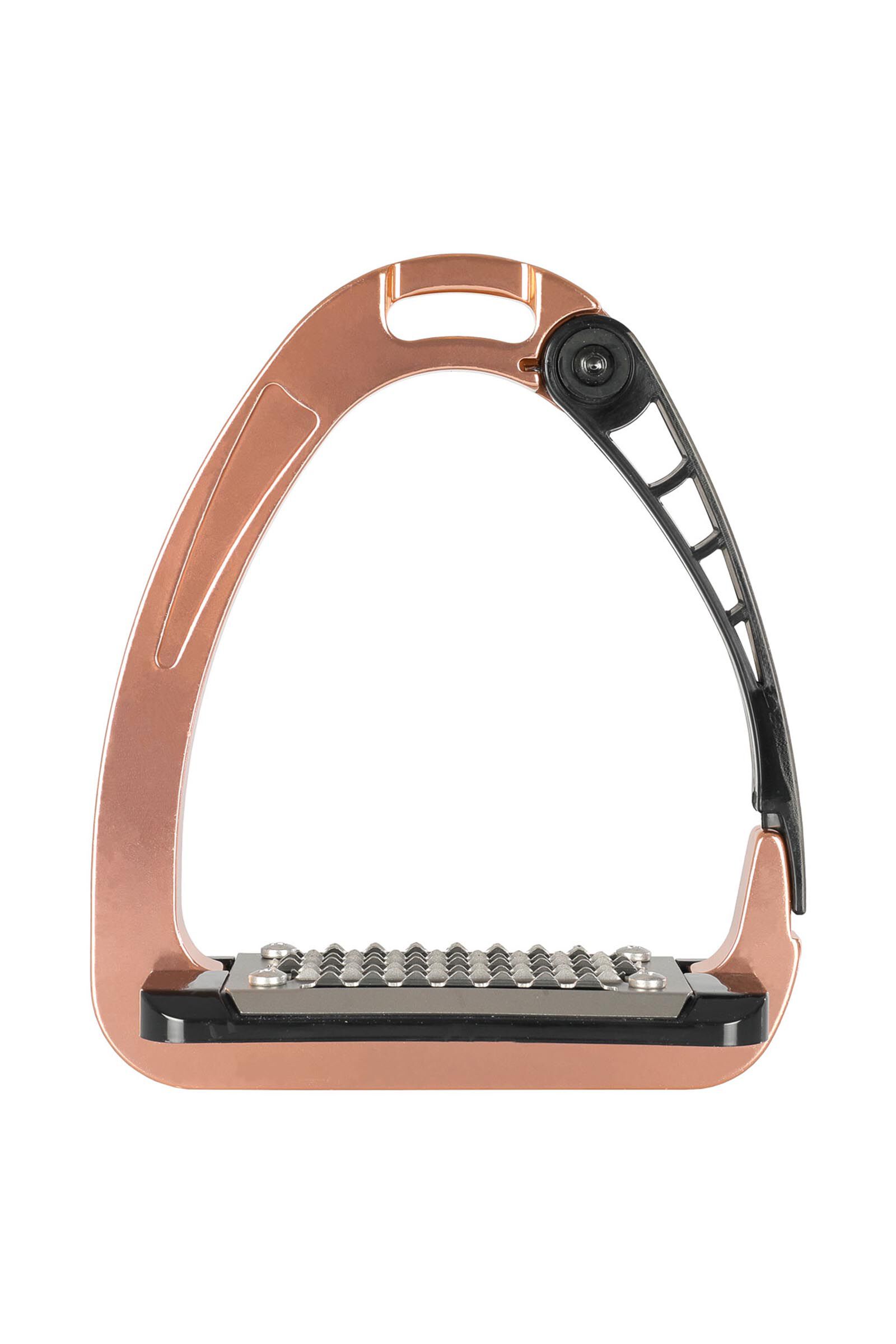 Acavallo Arena Alupro Aluminium Stijgbeugel
