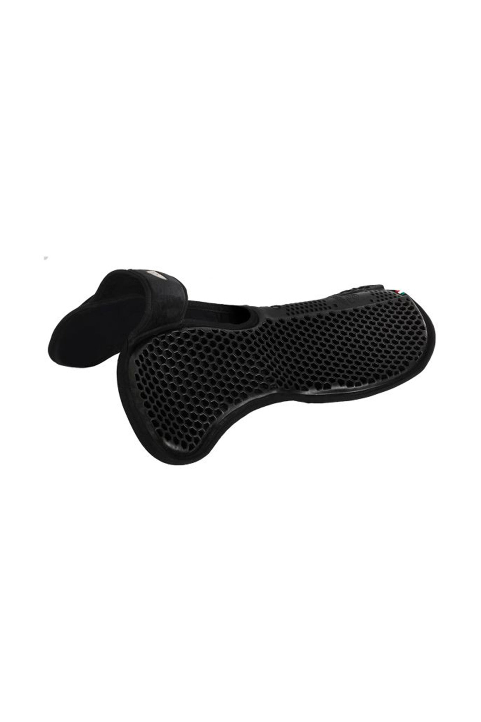 Acavallo Hexa Softgel Amortisseur, Black, ONE SIZE