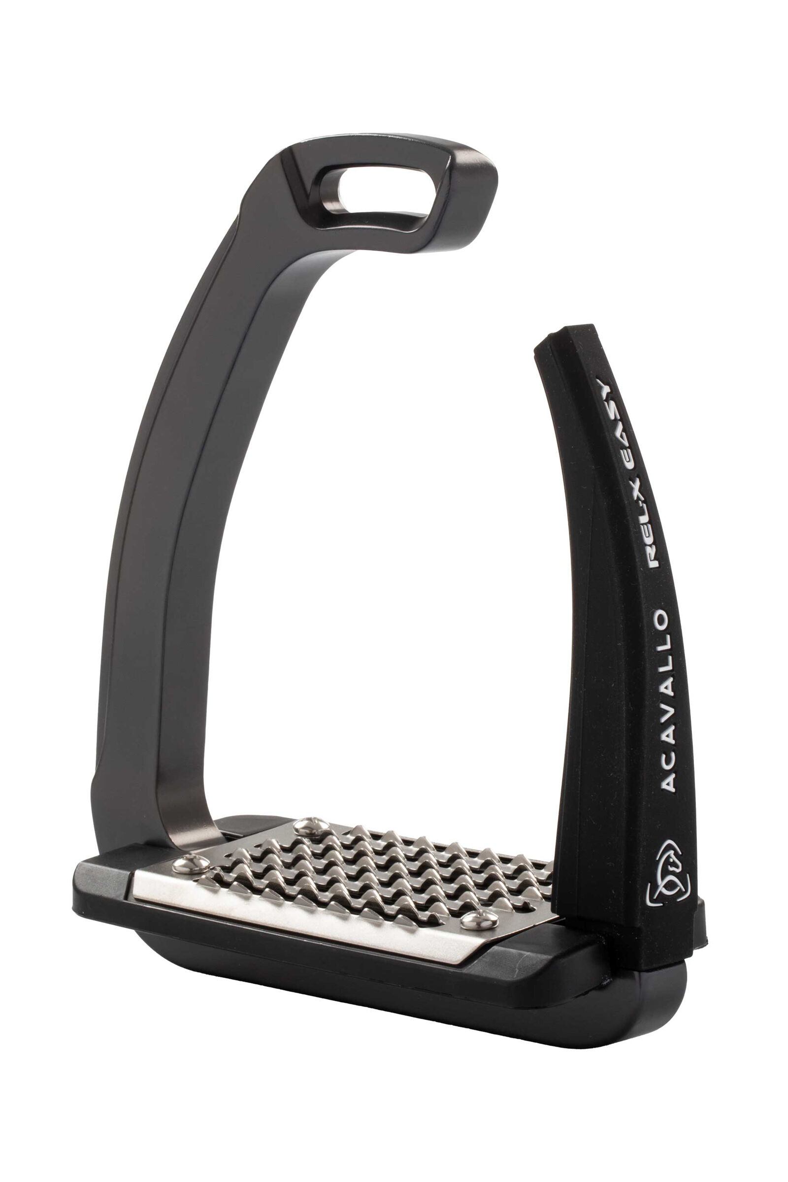 Acavallo Rel-X Easy stijgbeugels