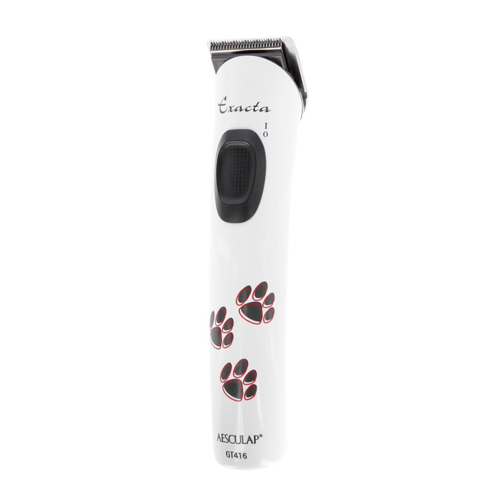 Aesculap Exacta GT416 Trimmaskin, batteridriven