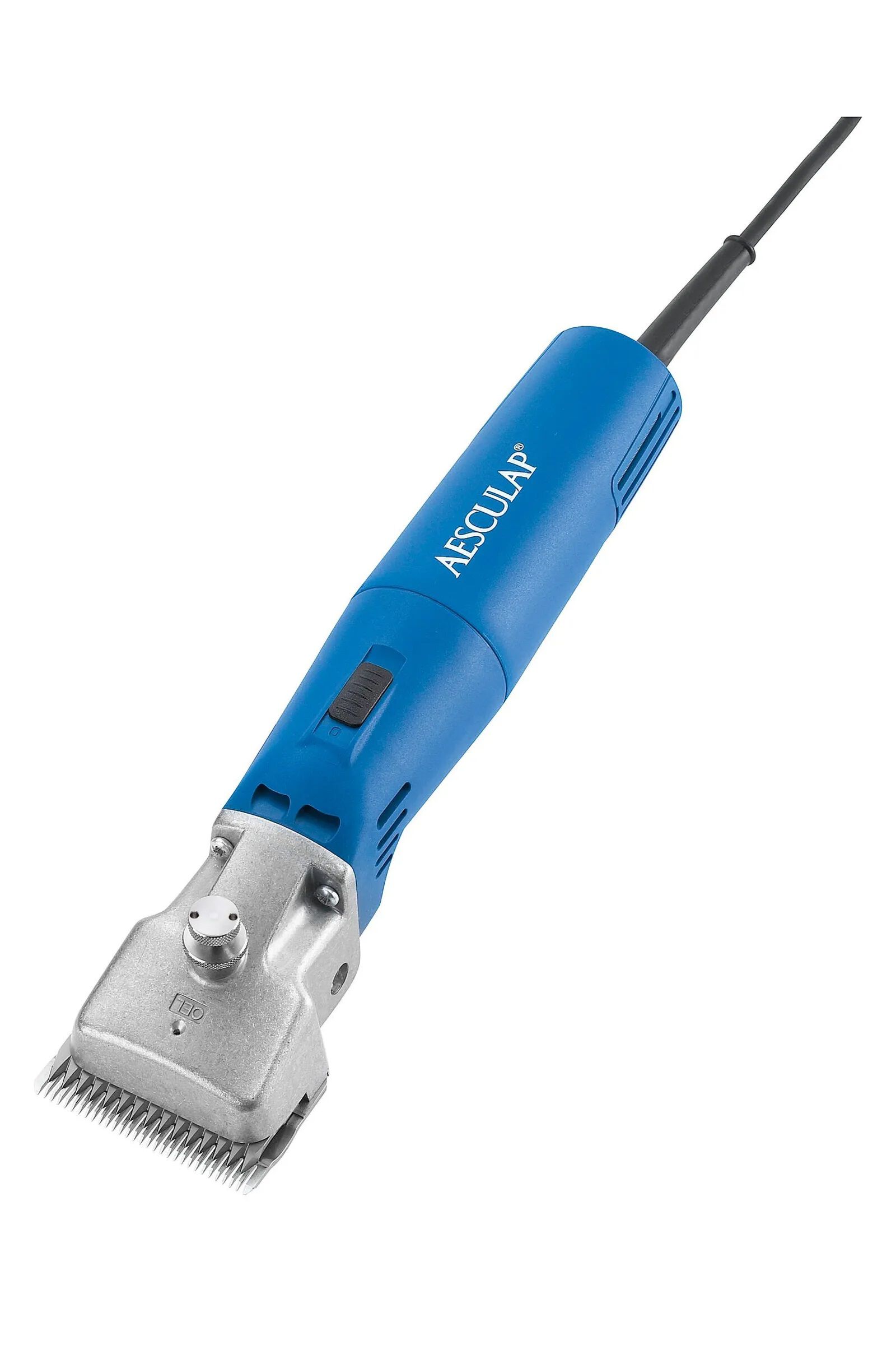 Aesculap Econom II tondeuse, Blue, ONE SIZE