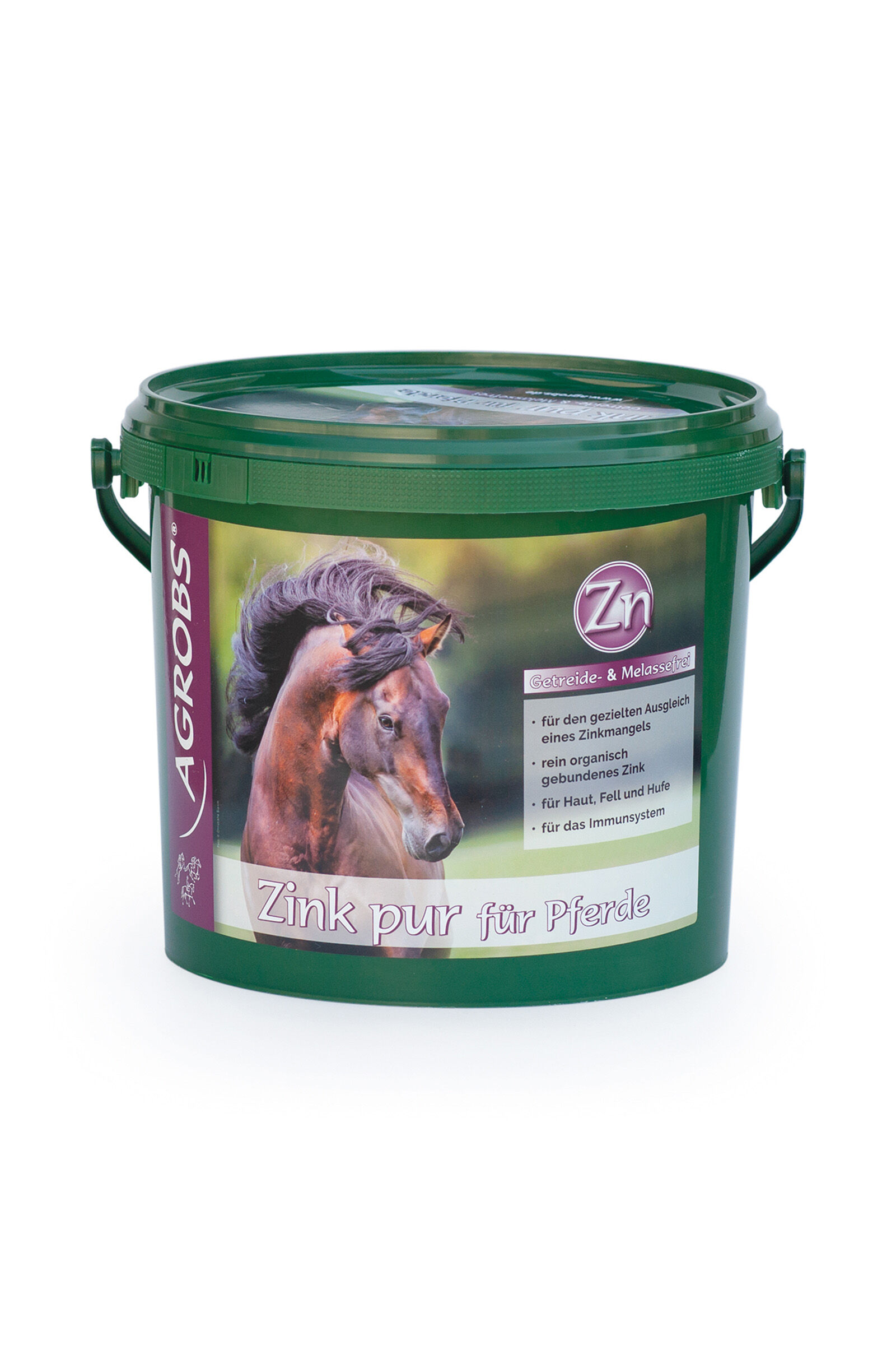 Agrobs Pur Zink 3kg