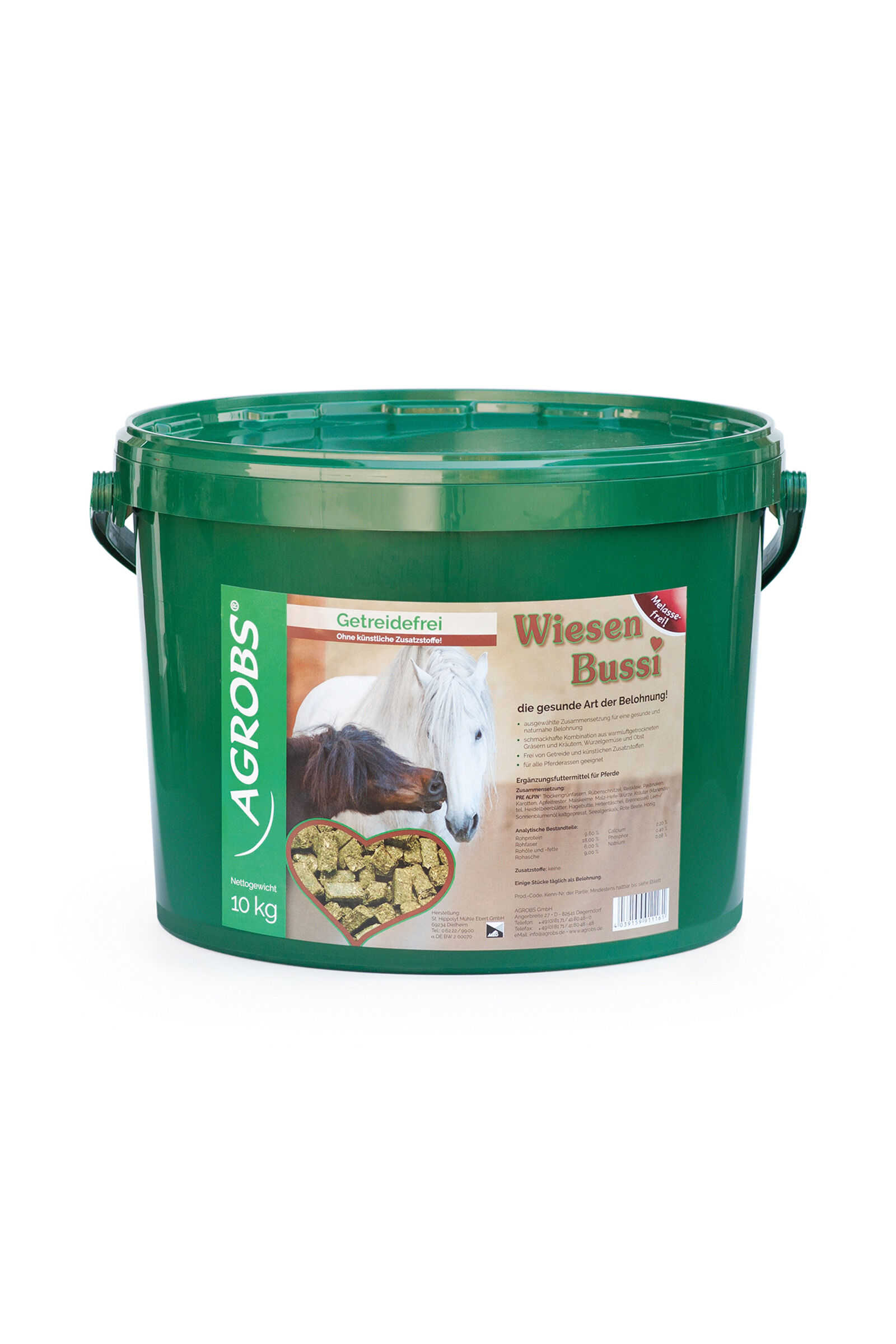 Agrobs Wiesenbussi 10kg