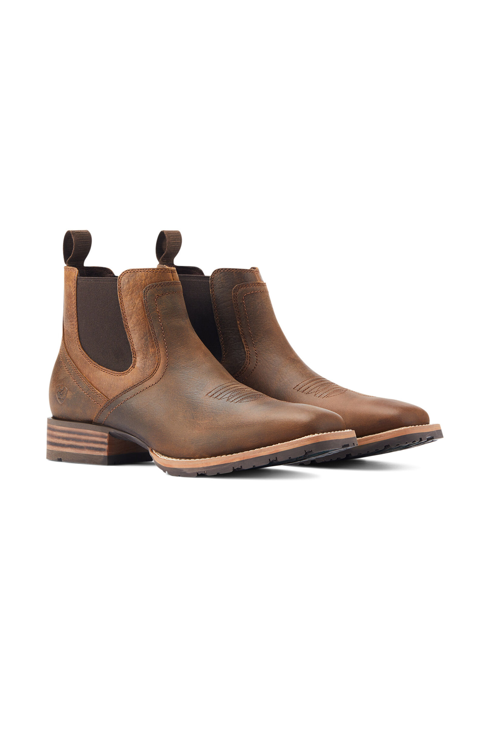 Ariat Hybrid Low Boy westernstövlar för män