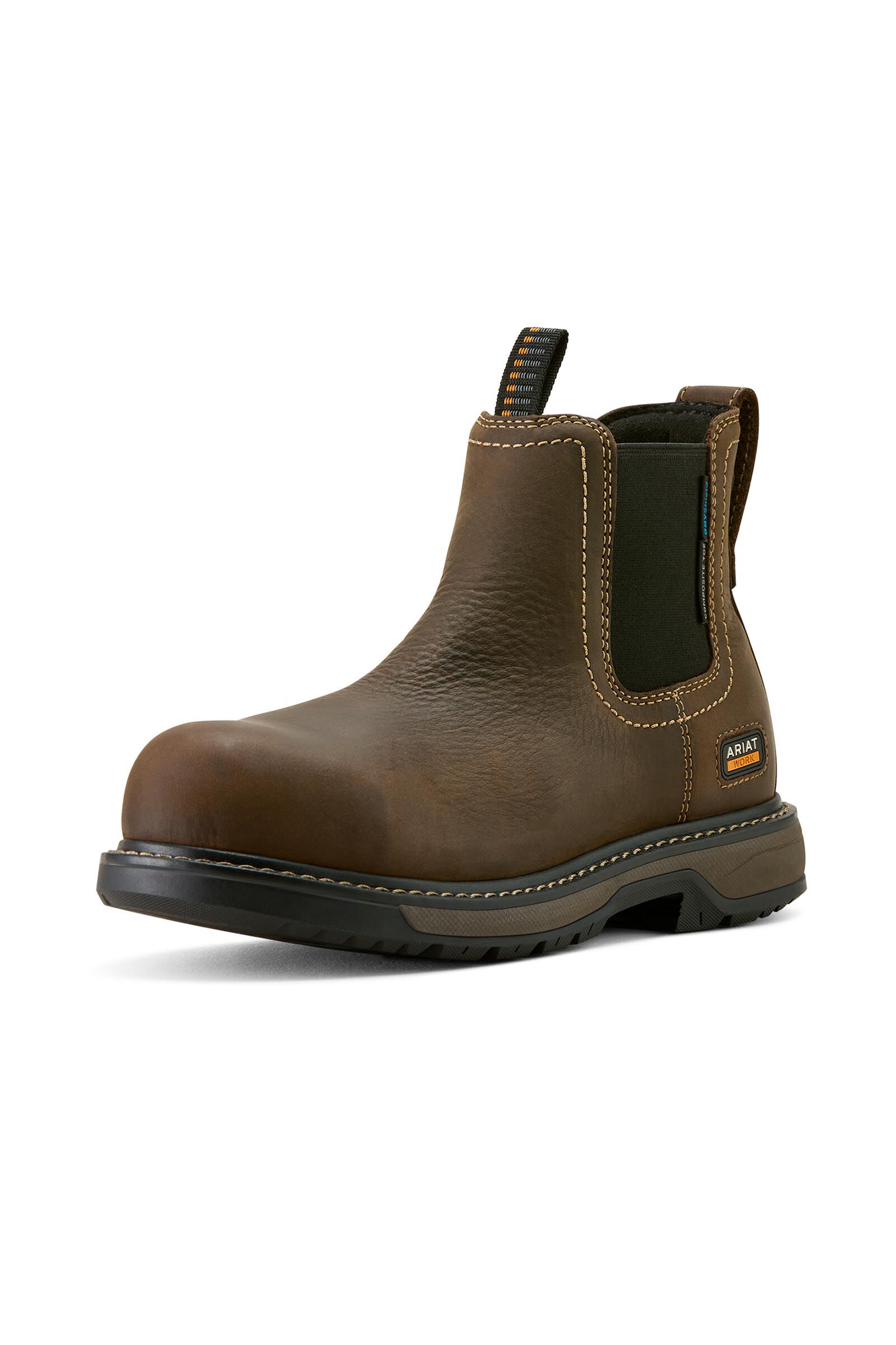 Ariat Riveter H2O Women´s Chelsea Boots