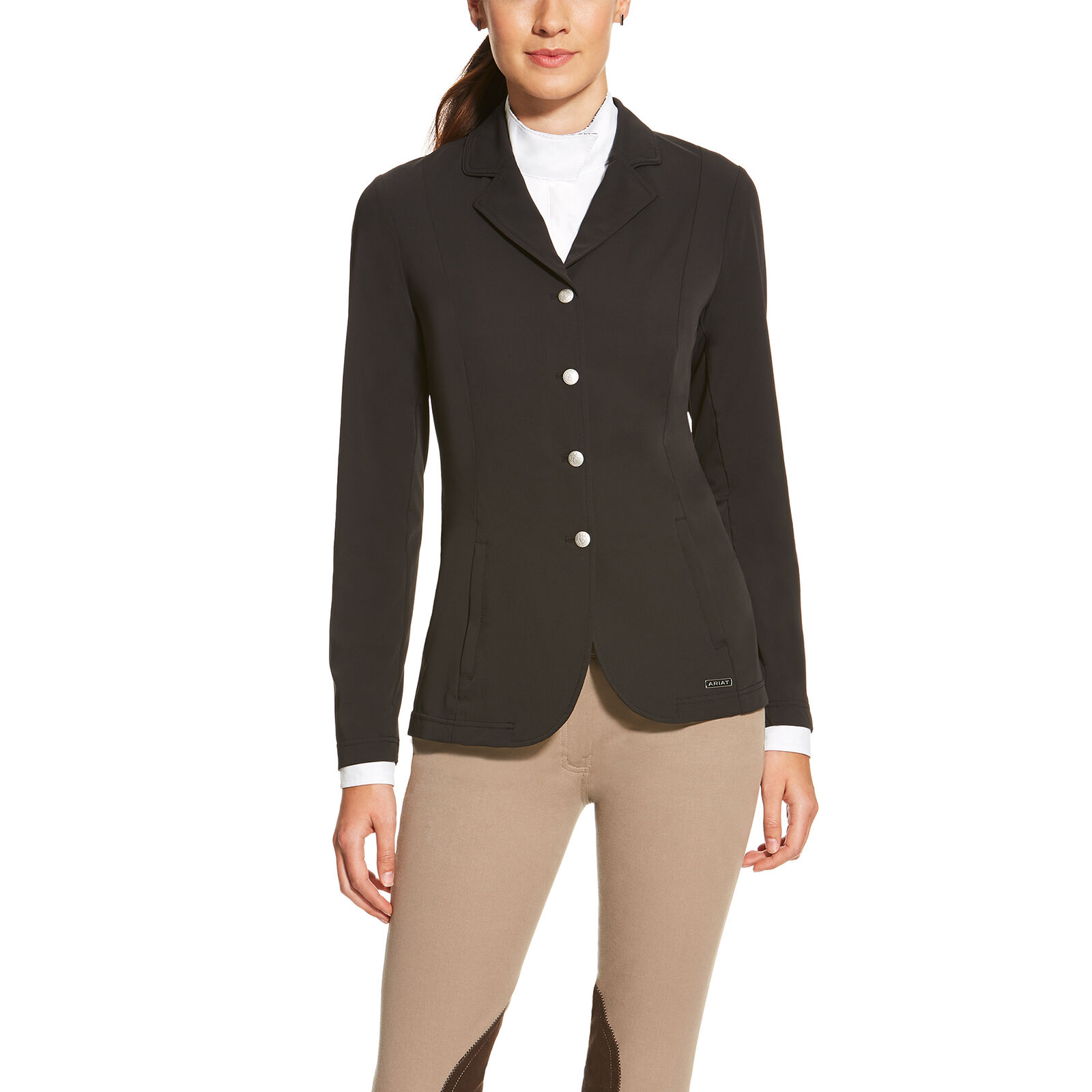 Ariat Women's Artico Show Coat