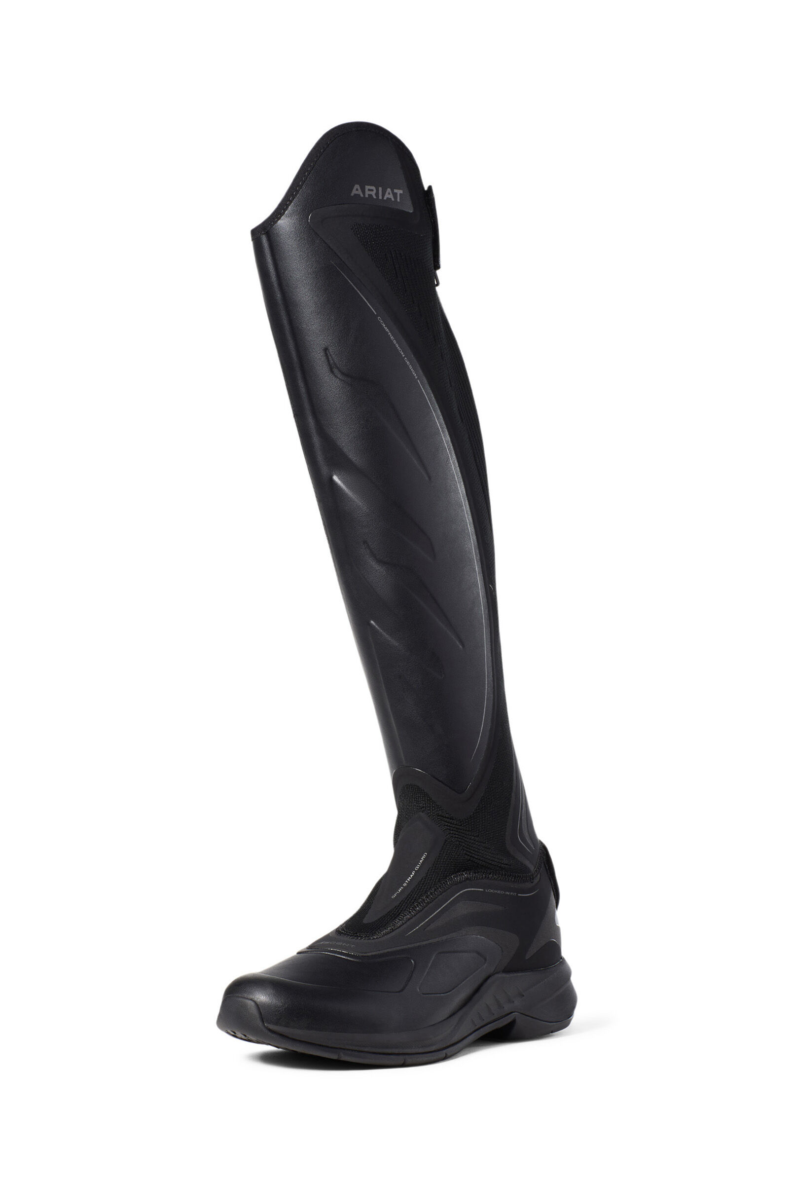 Ariat Ascent damskie buty jeździeckie