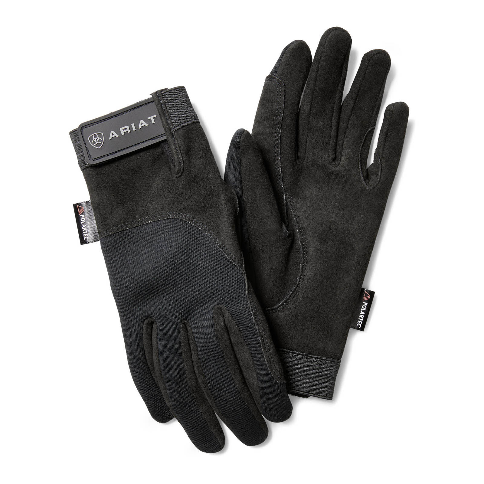 Ariat Geïsoleerde Tek Grip Handschoenen
