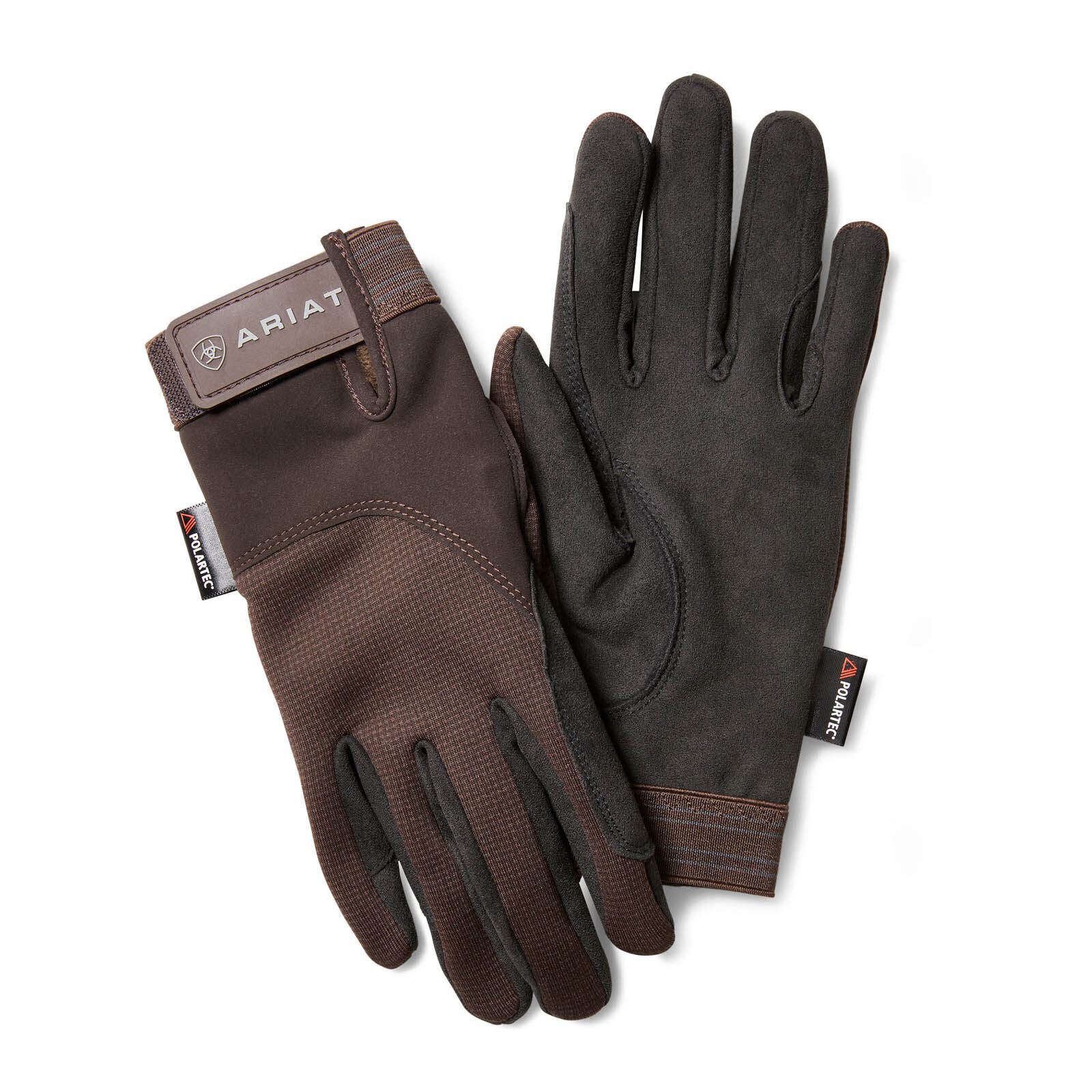 Ariat fodrad Tek Grip handske
