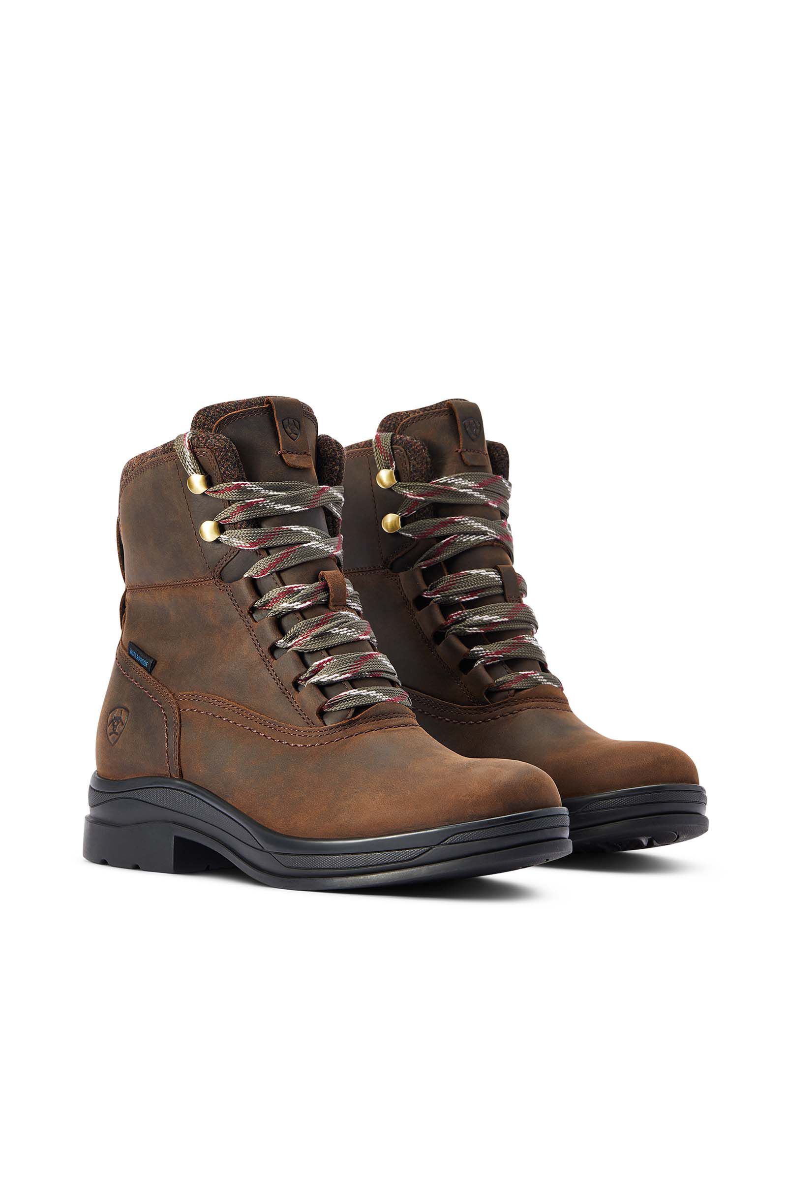 Ariat Harper Women´s Waterproof Half Boots