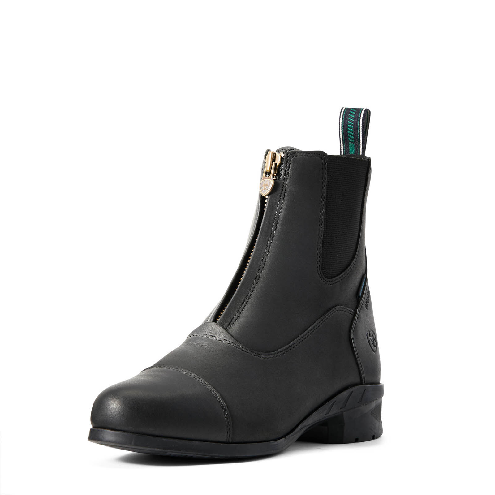 Ariat Heritage IV Zip stivaletti da equitazione impermeabili e imbottiti da donna