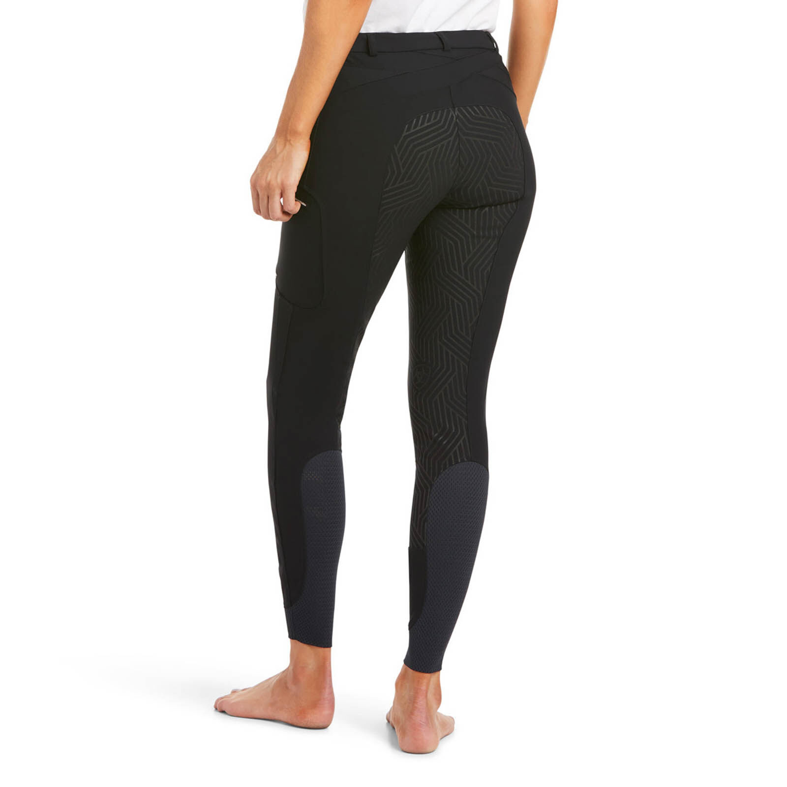 Ariat Triton Grip FS ridbyxor för dam