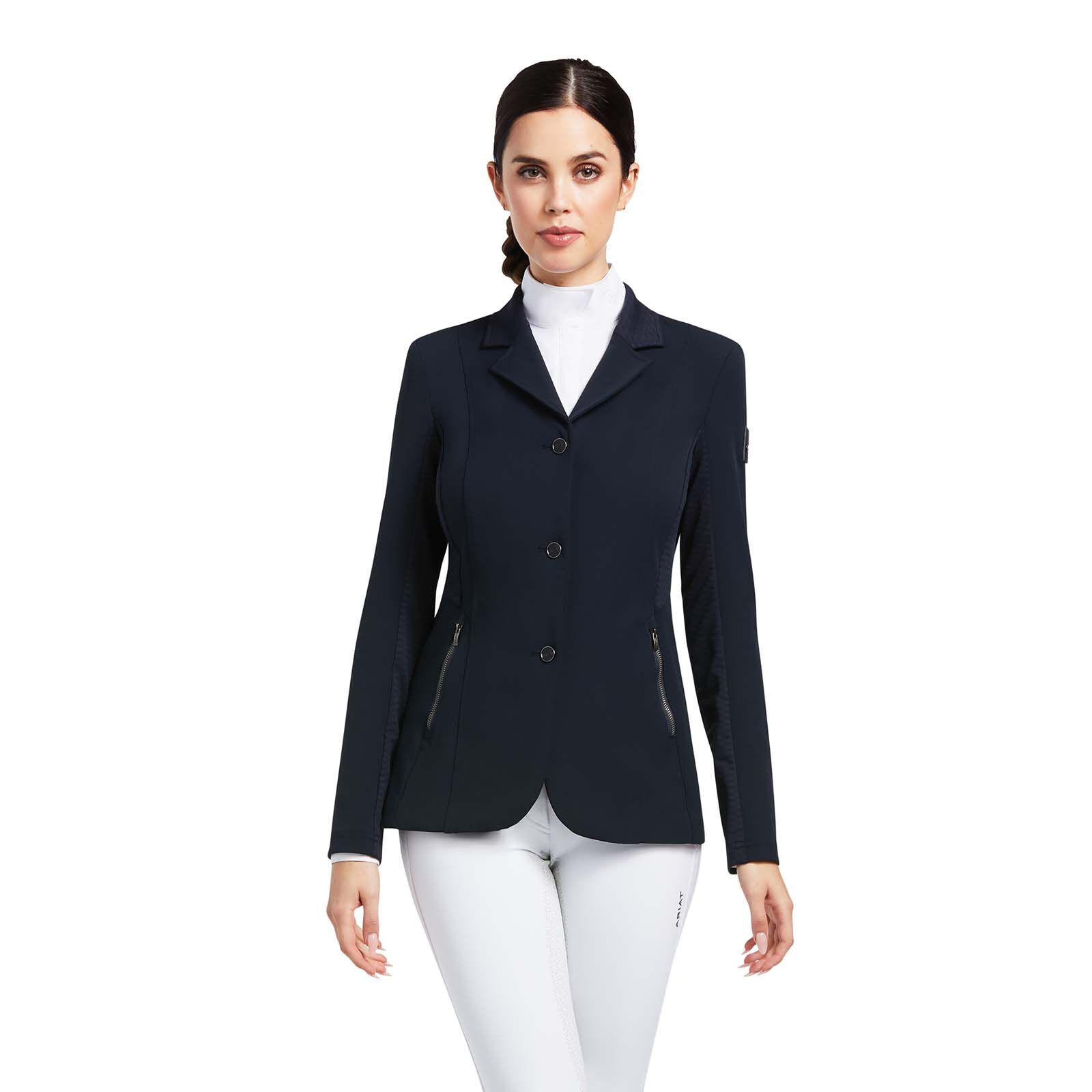 Ariat Galatea Bellatrix Show Coat