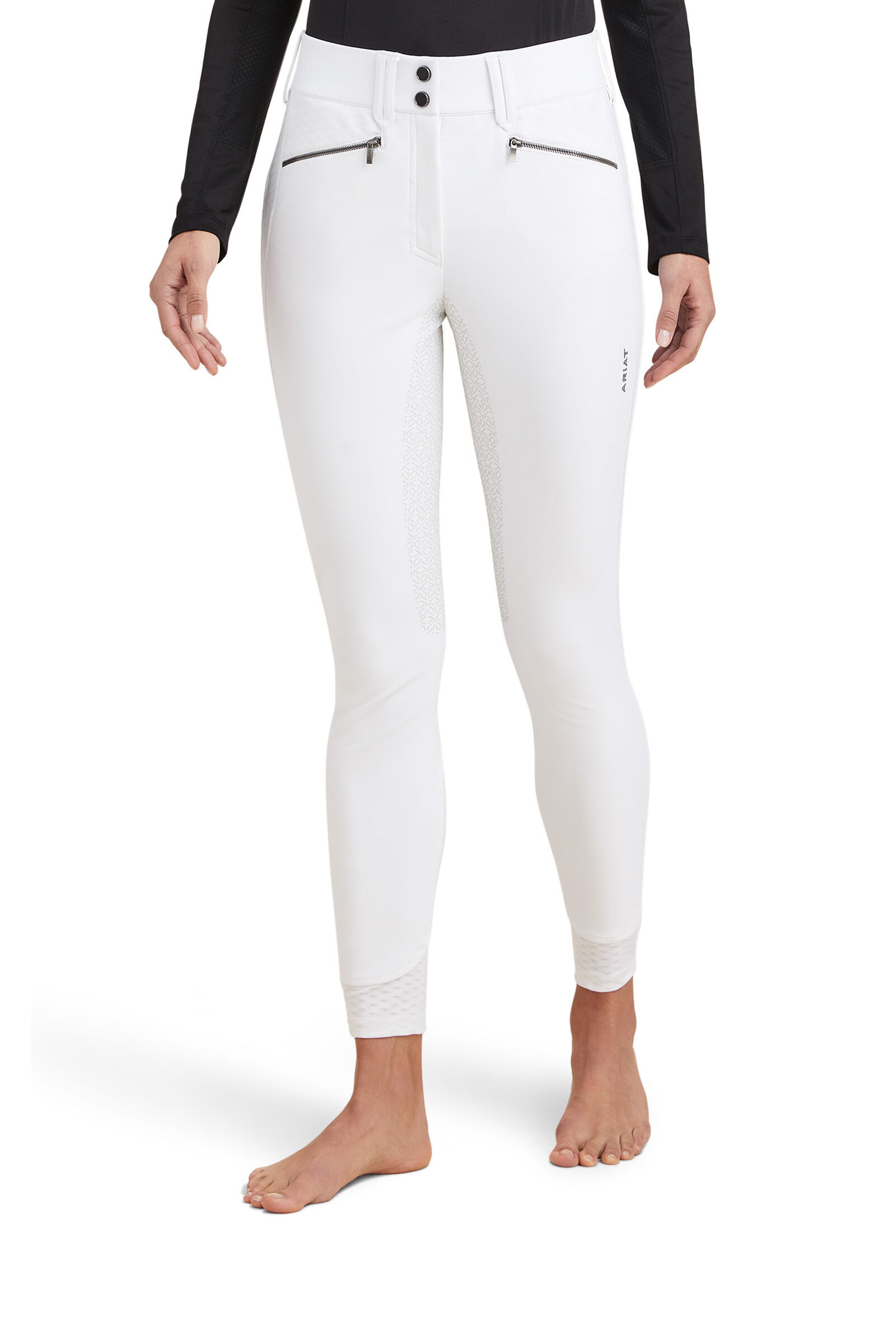 Ariat Tri Factor X Bellatrix dames fullseat rijbroek