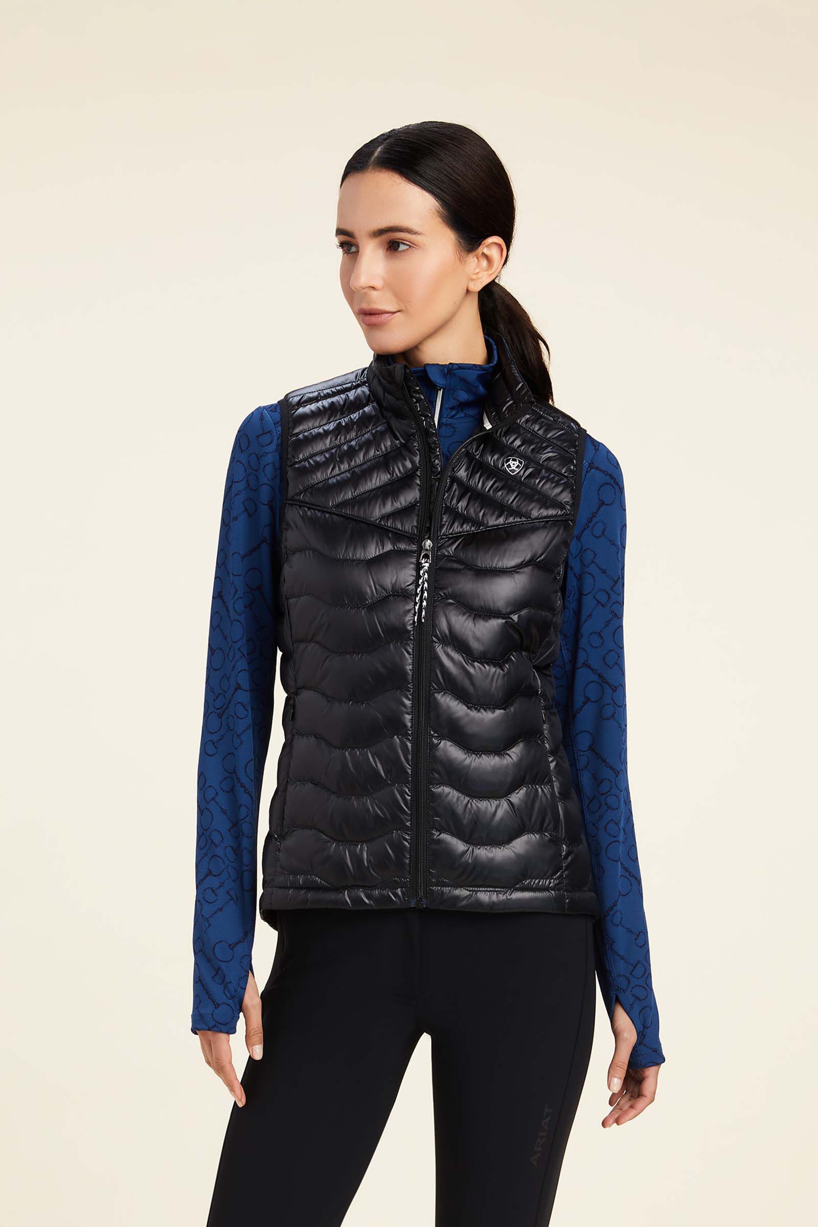 Ariat Ideal Down Women´s Vest