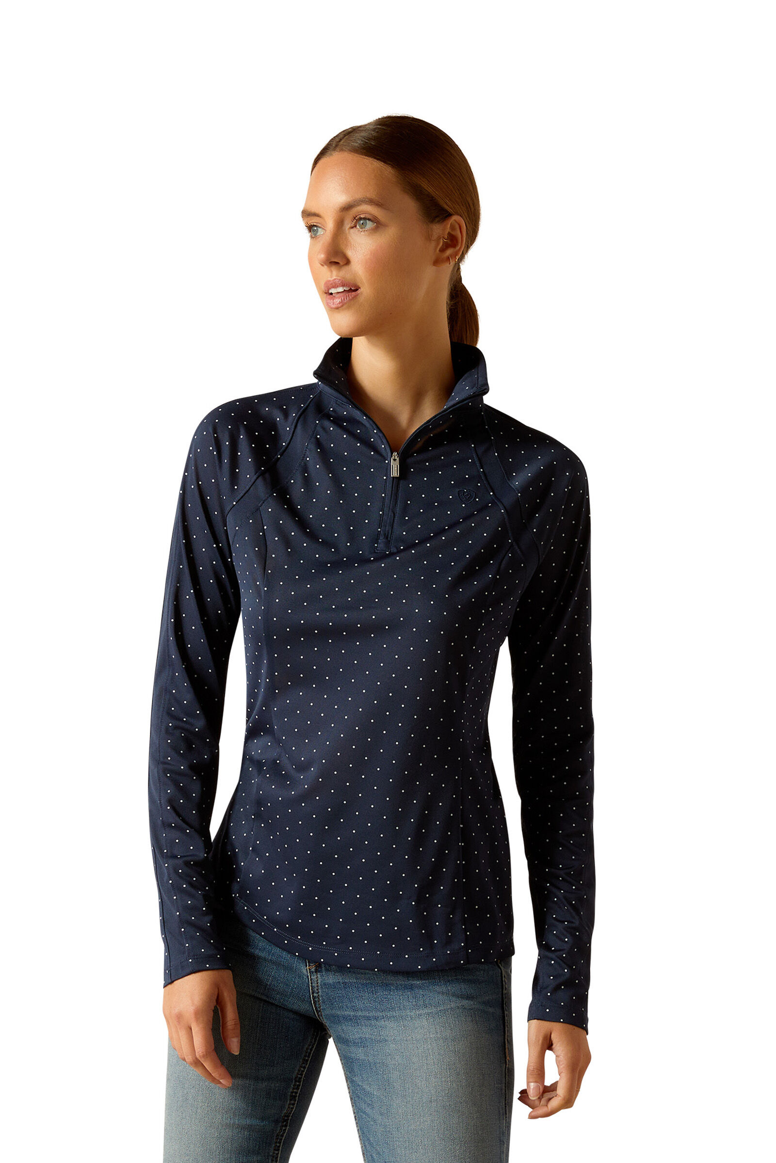 Ariat Sunstopper 3.0 dam-baselayer