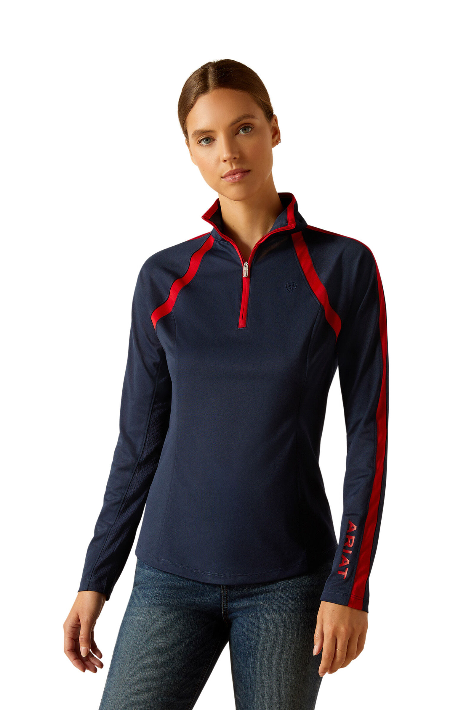 Ariat Sunstopper 3.0 dam-baselayer