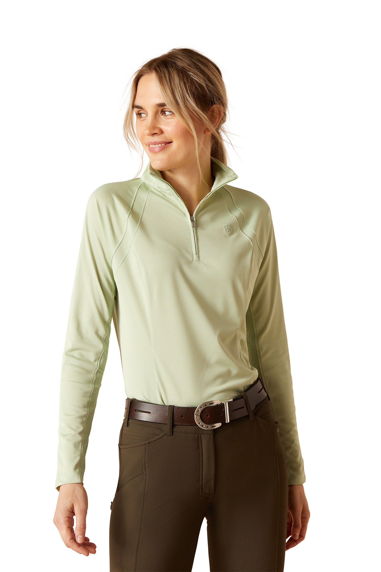 Ariat Sunstopper 3.0 dam-baselayer