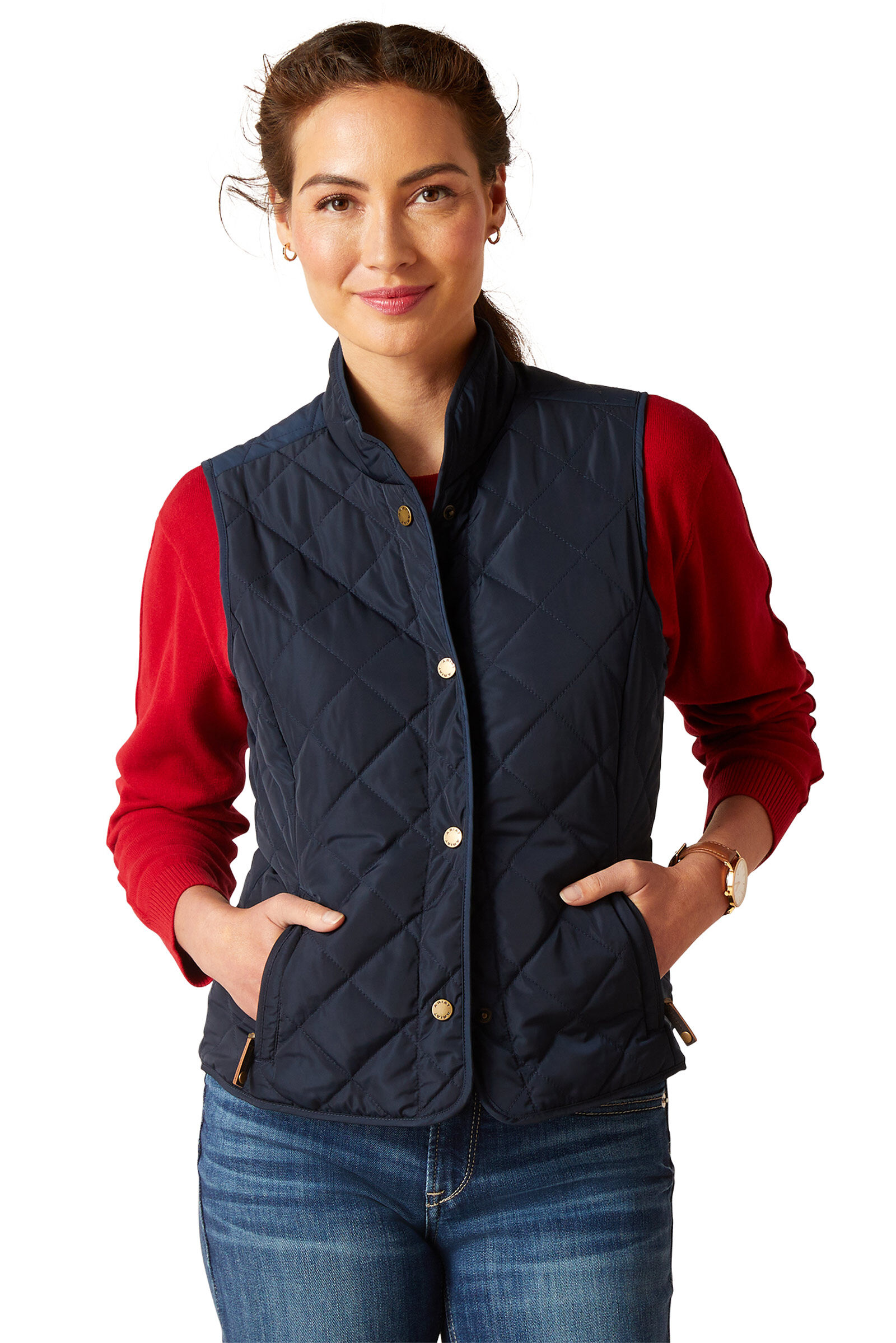 Ariat Vereinskleidung Für Damen