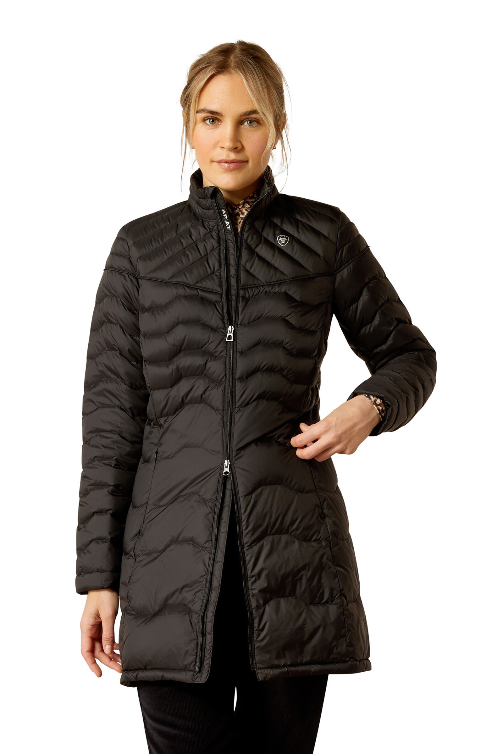 Cappotto da donna Ariat Ideal Down