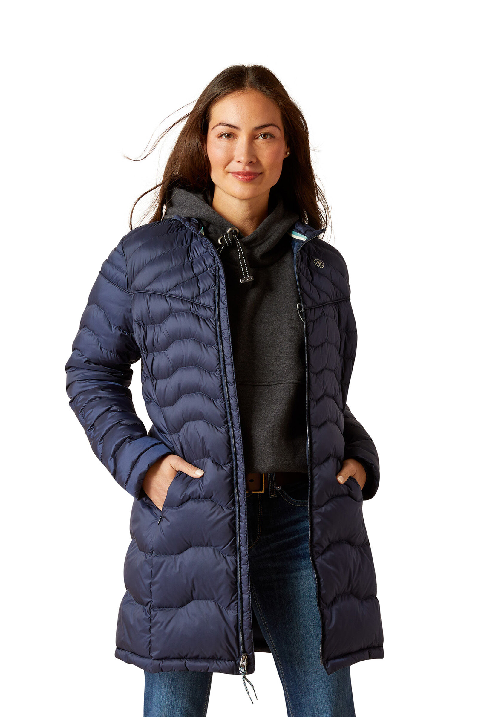 Ariat Ideal Down Coat