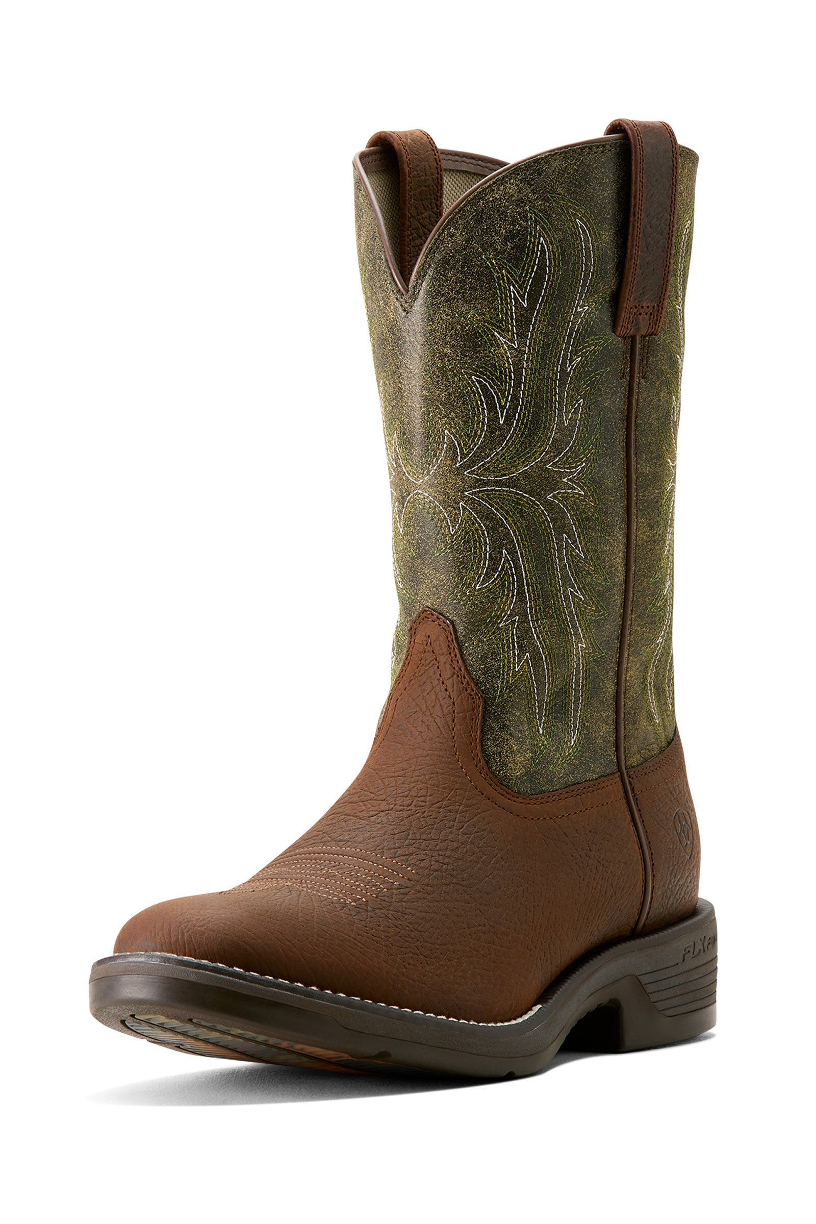 Ariat Ridgeback Countrystövlar för män
