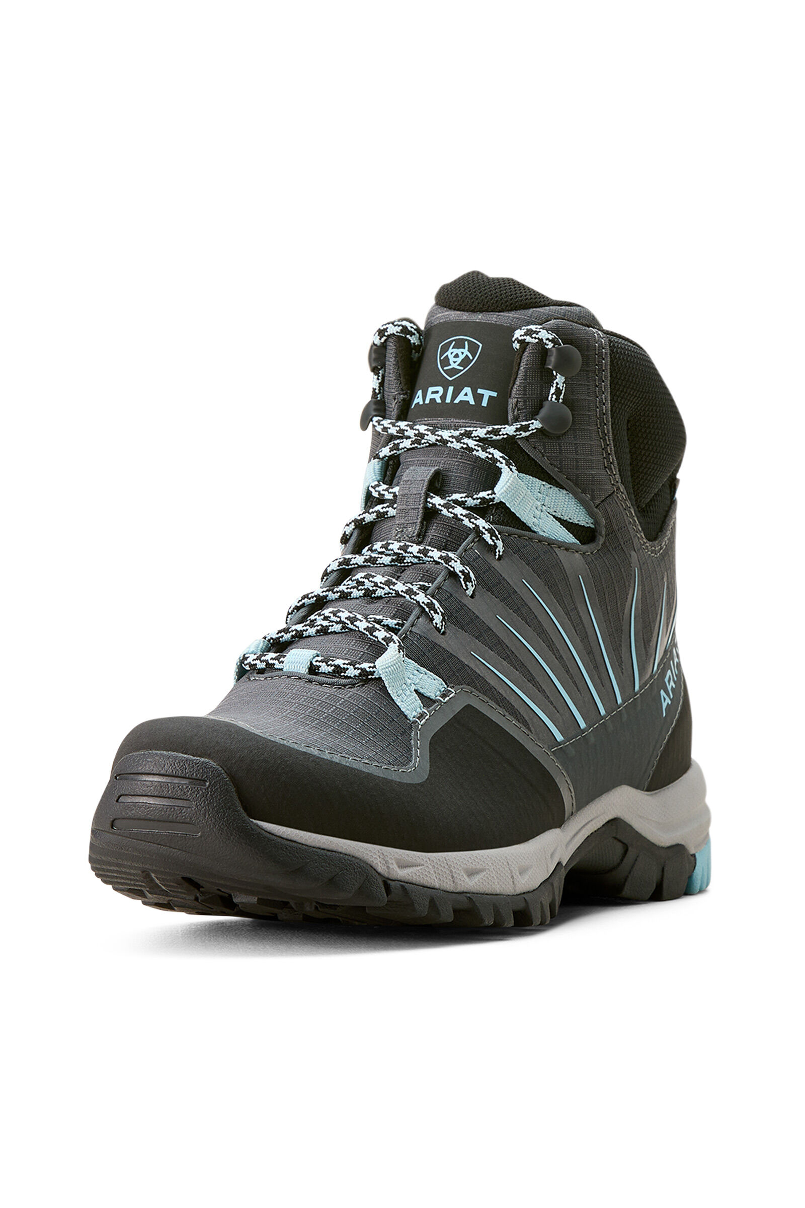Ariat Skyline Solaris H2O stivali da donna impermeabili con allacciatura