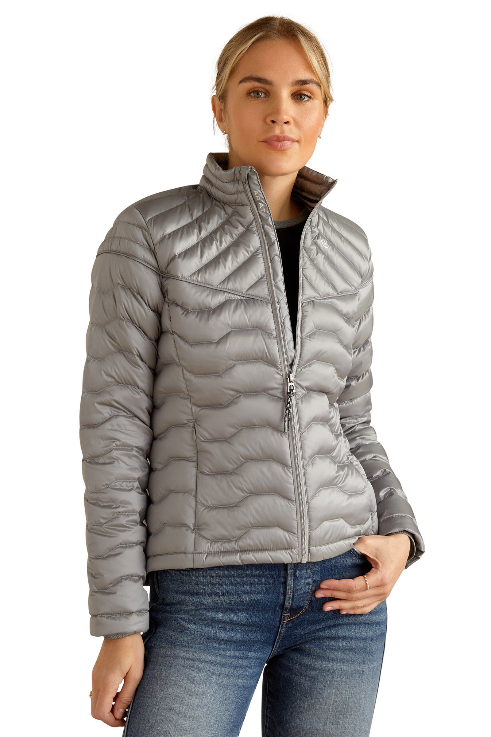 Doudoune Femme Ariat Ideal Duvet