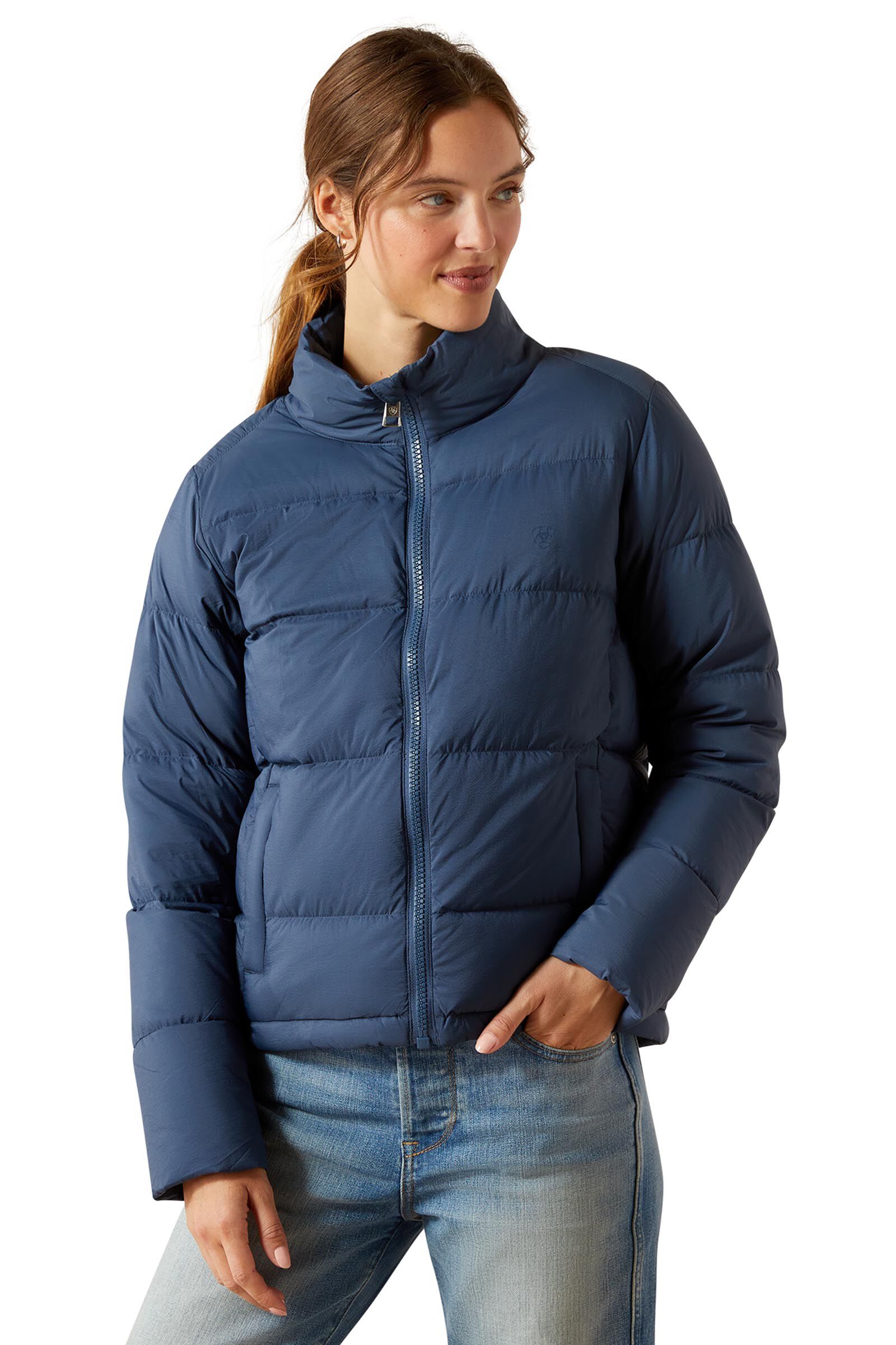 Ariat Ultrapuff Down Women´s Padded Jacket