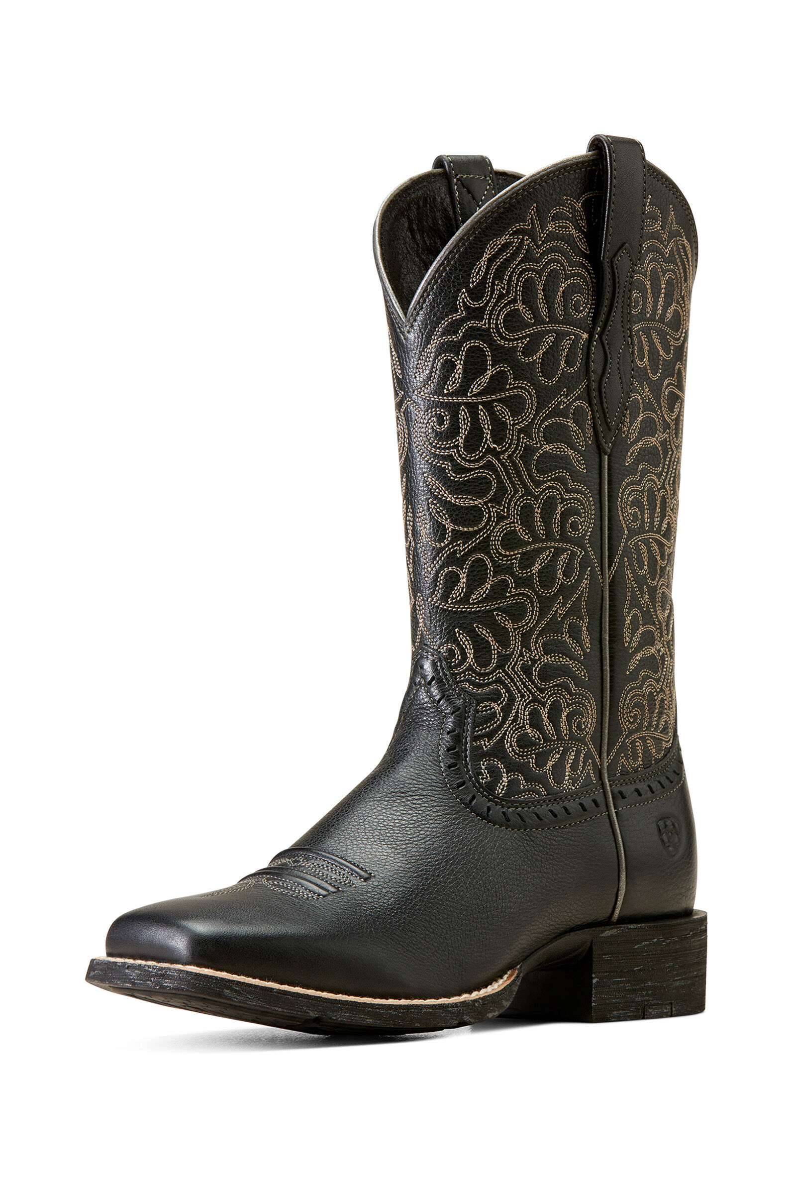 Ariat Remuda Round Up Women's Western Boots