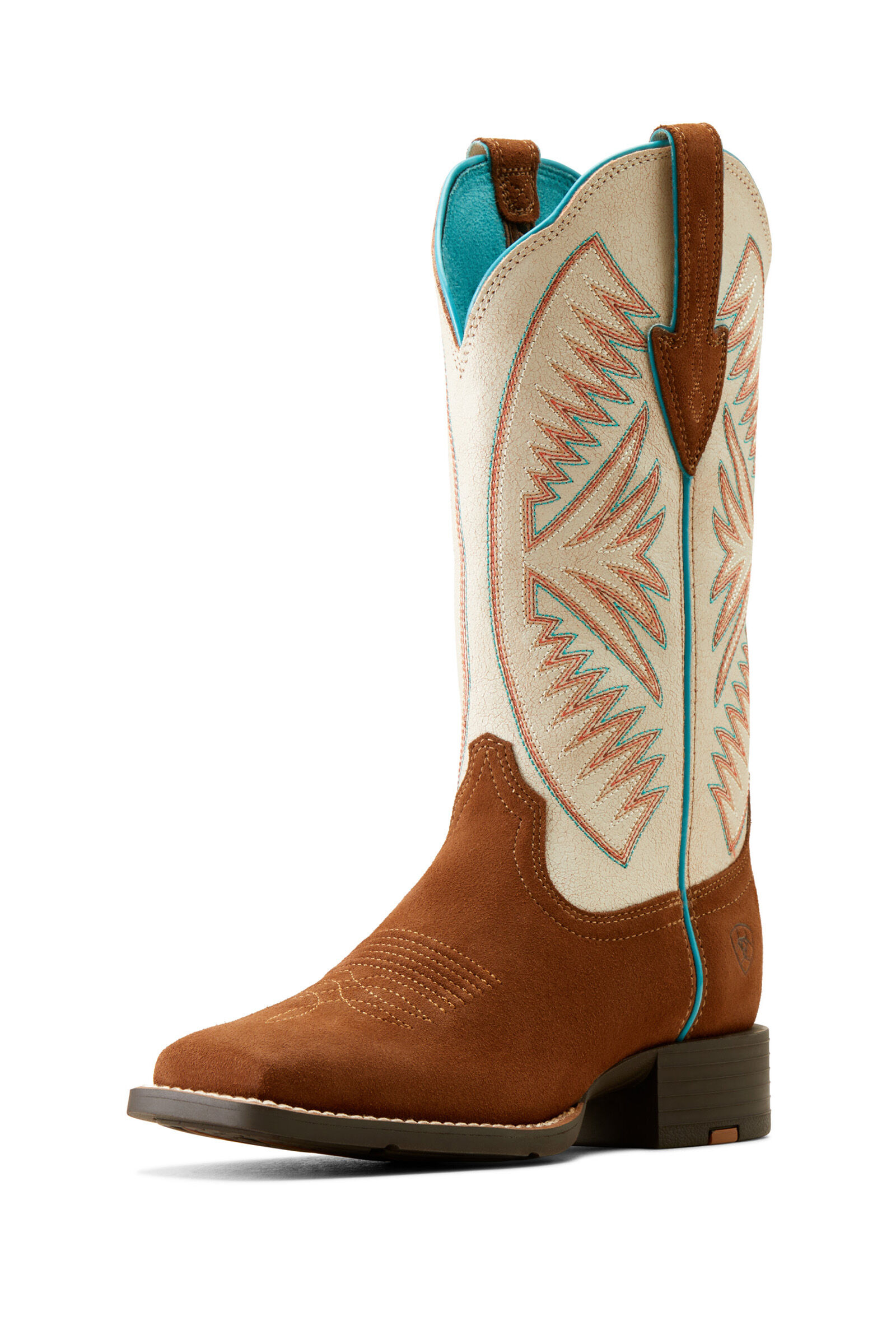 Ariat Women's Round Up Ruidoso støvler