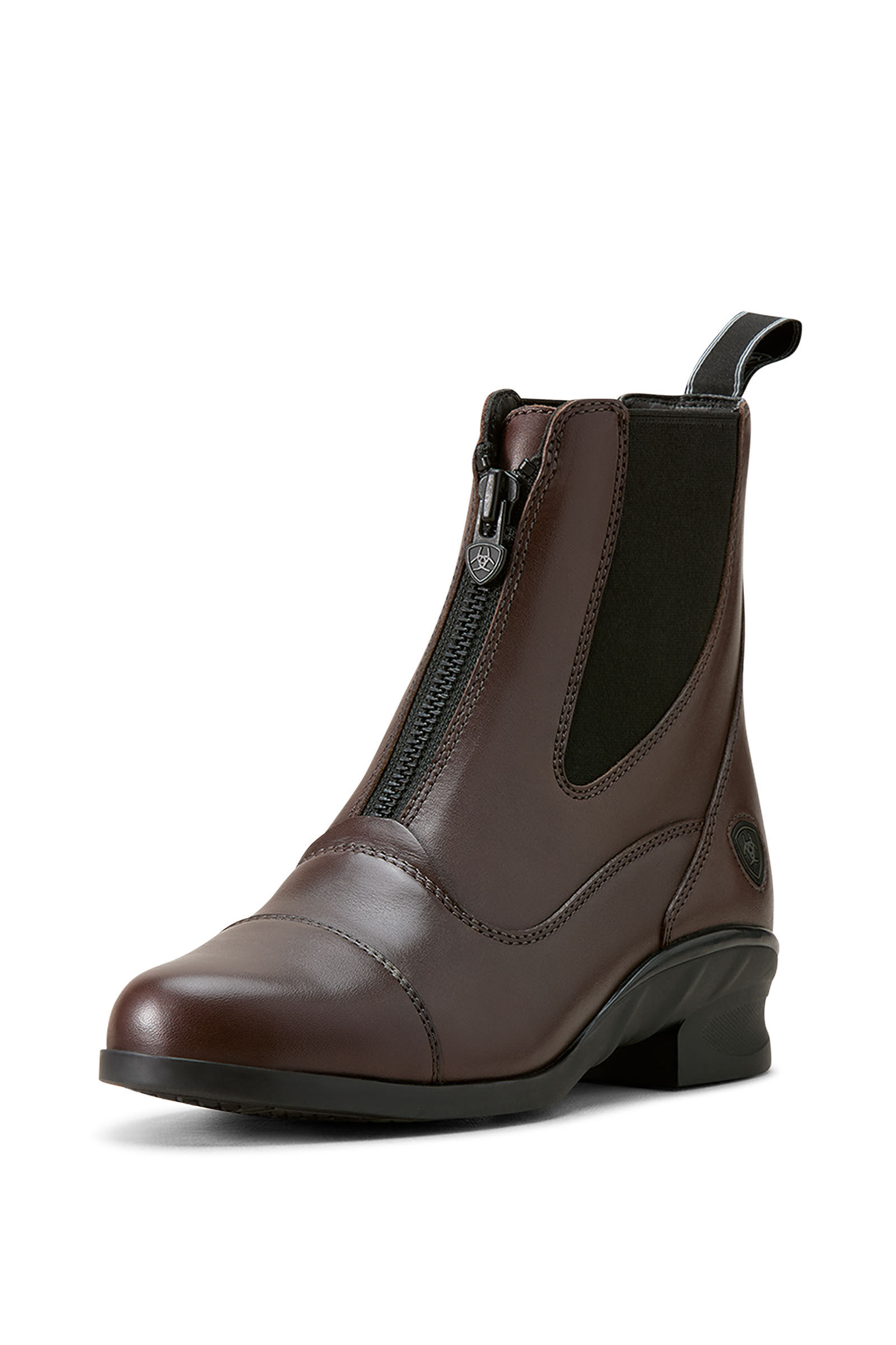 Ariat Heritage Women´s Zip Paddock Boots