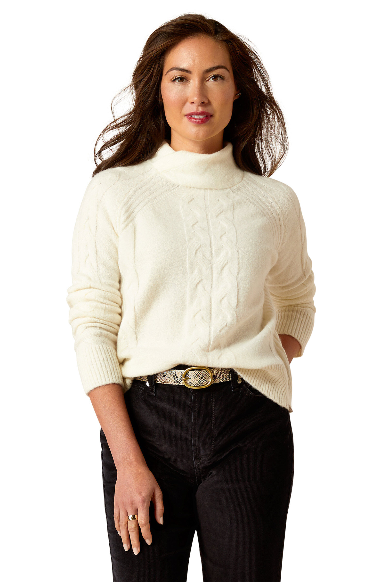 Ariat Novato Sweter