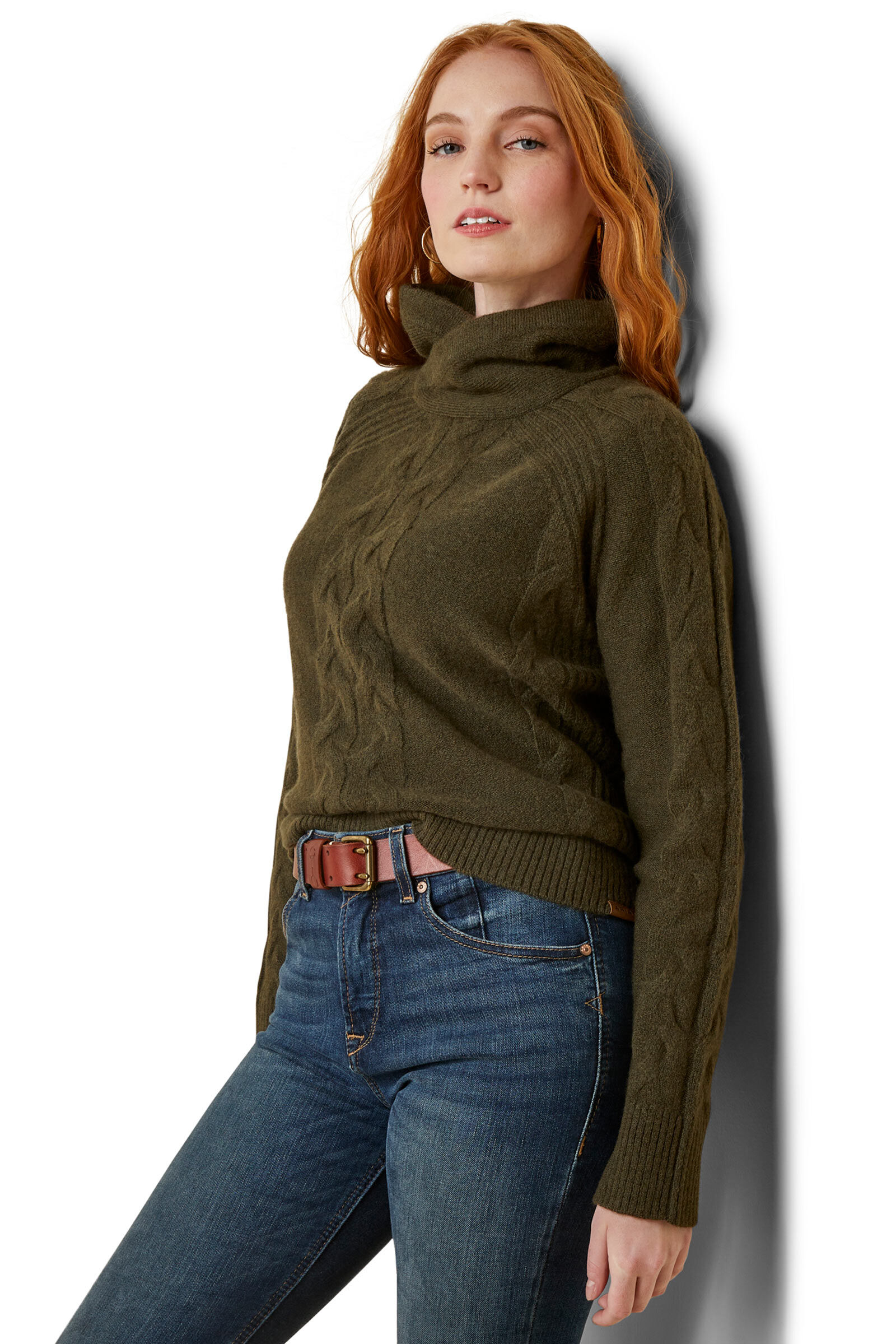 Ariat Novato Pullover