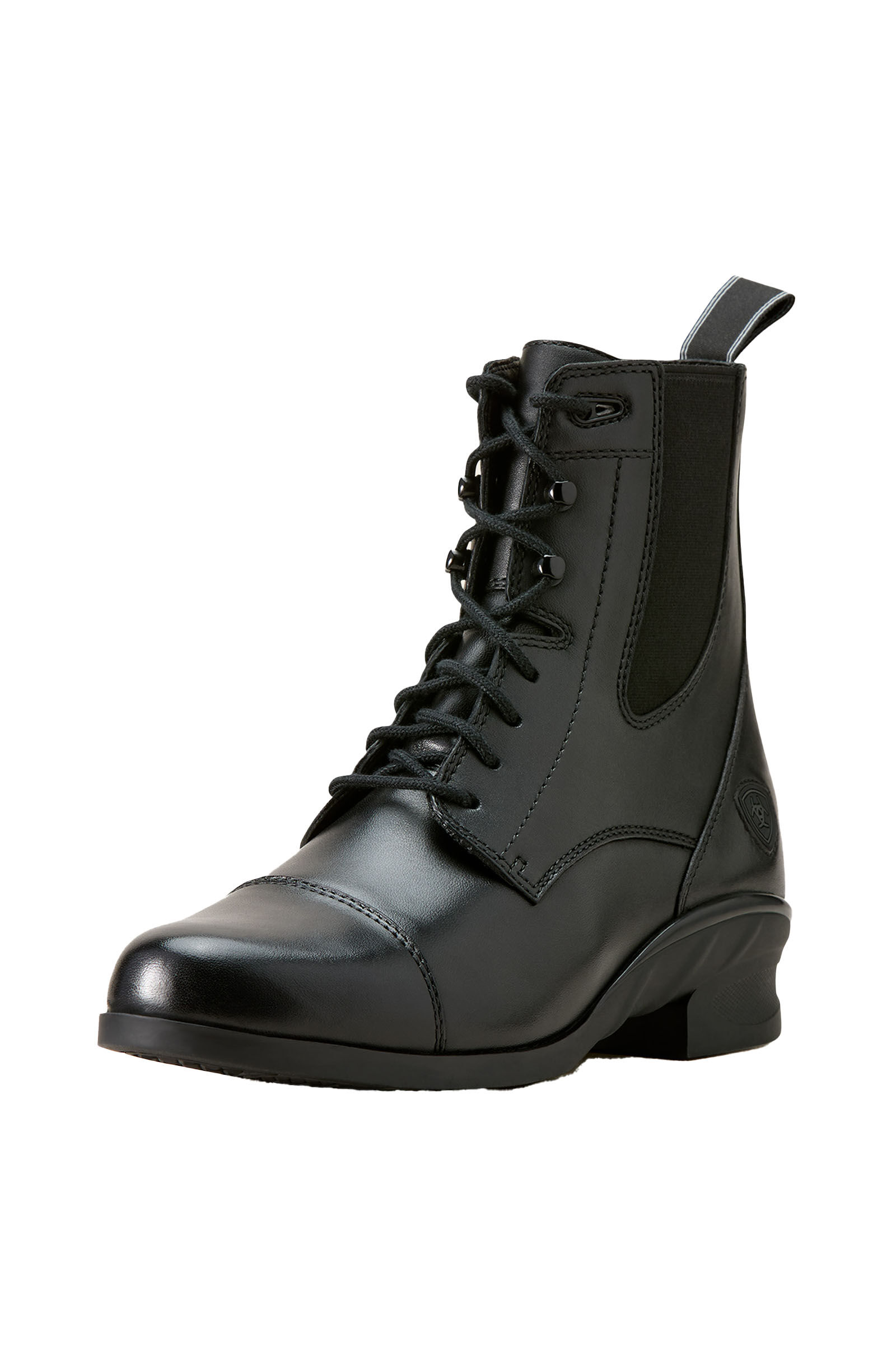 Ariat Heritage Lace Paddock Boots, Women's