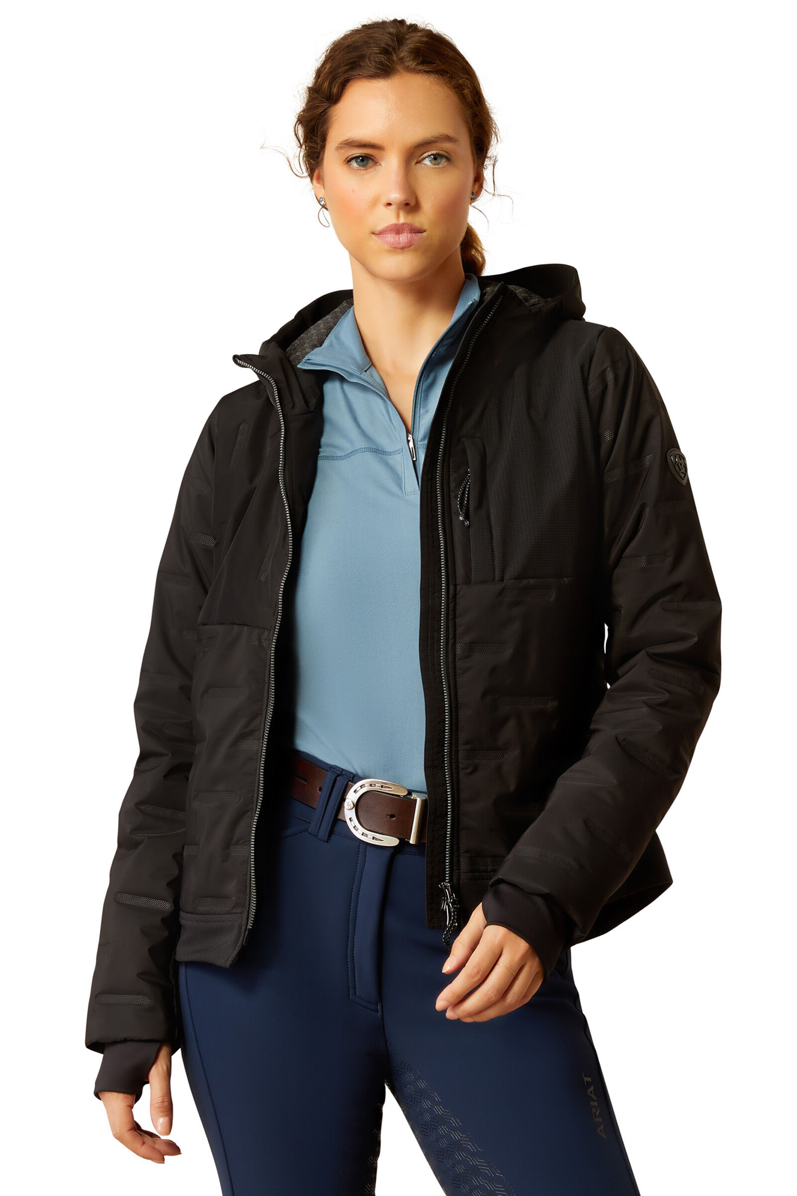 Ariat Taxore Veste Isolante