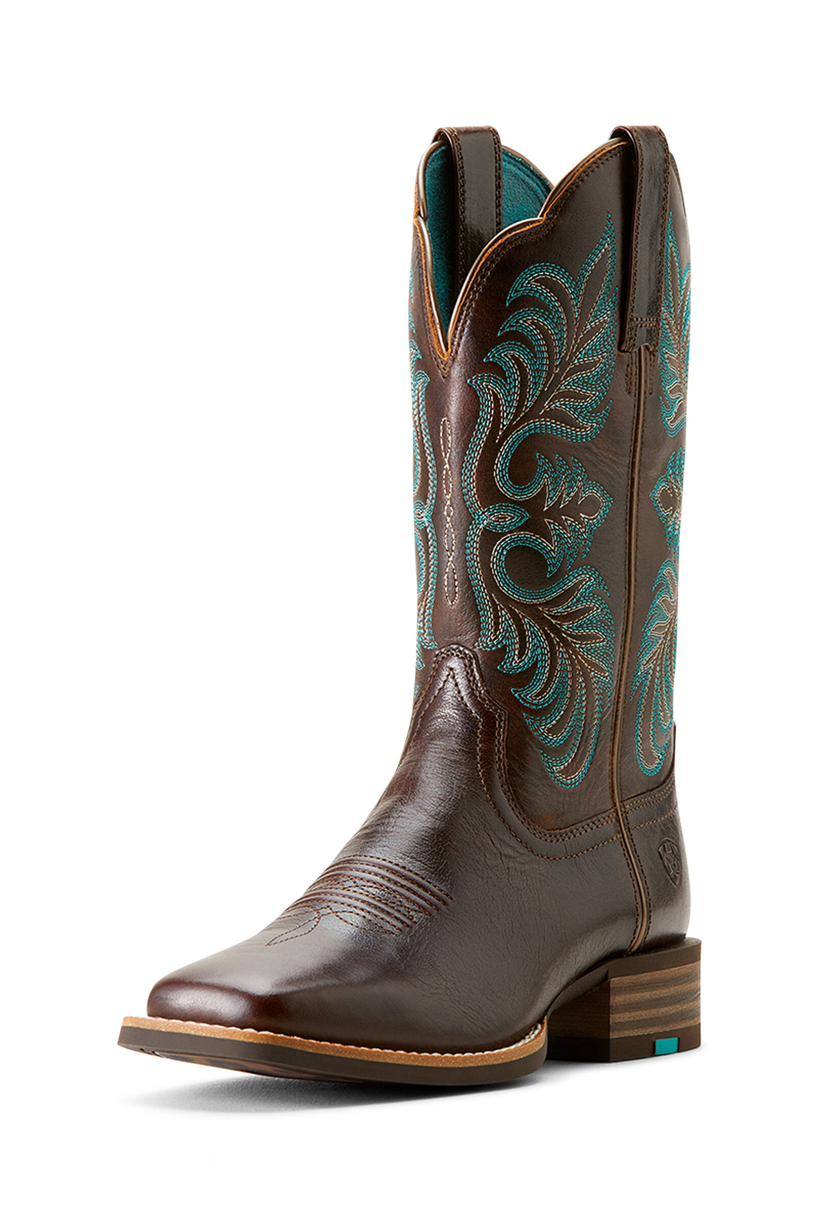Ariat Gillette damskie buty westernowe