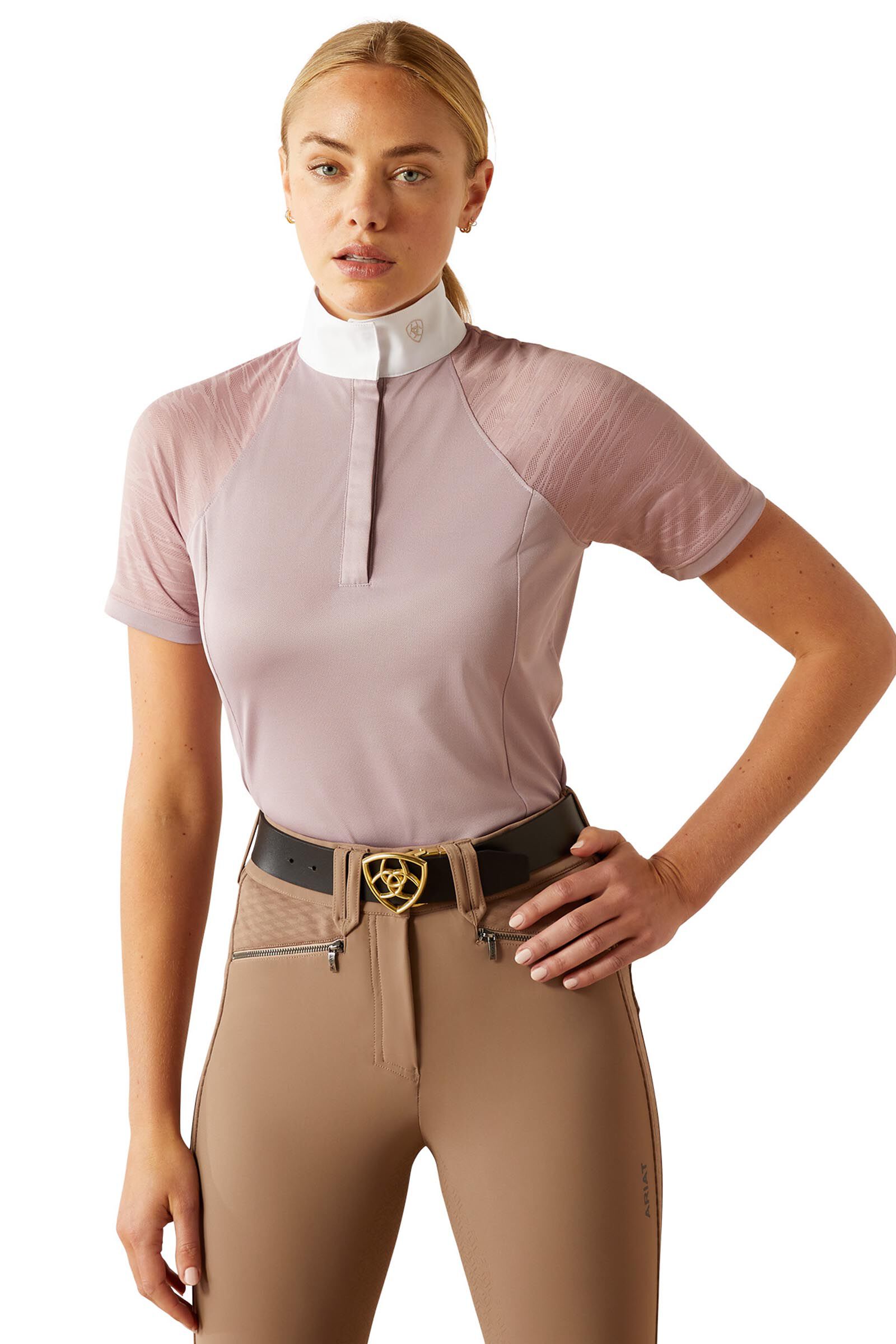 Ariat Aptos Vent 2.0 damska koszula konkursowa