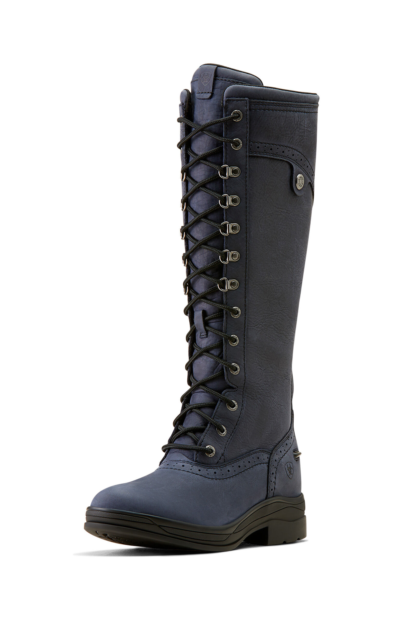 Ariat Wythburn Tall damskie wodoodporne buty