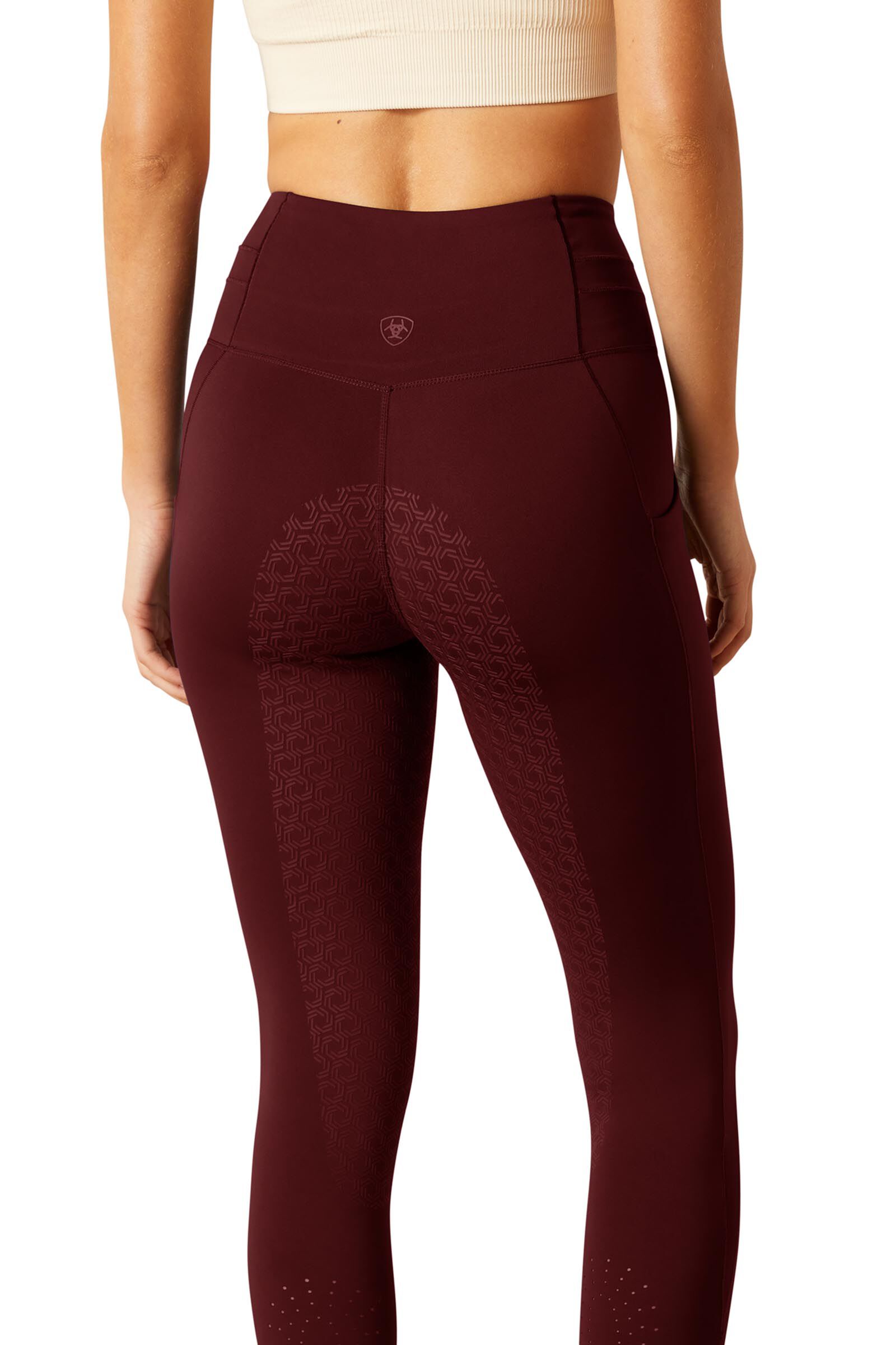 Ariat Eos 2.0 dames-paardrijlegging met volledige grip