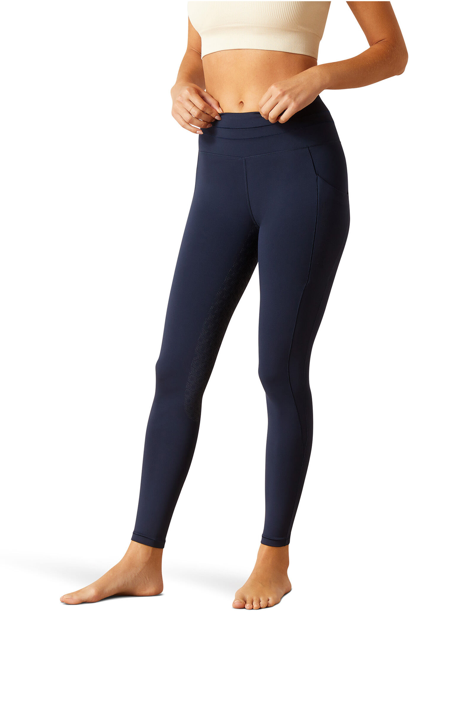 Ariat Eos 2.0 dames-paardrijlegging met volledige grip