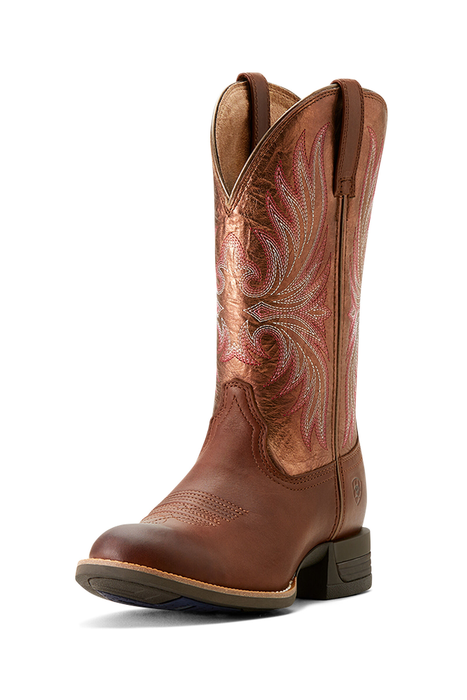 Ariat Ranahan dames westernstøvler