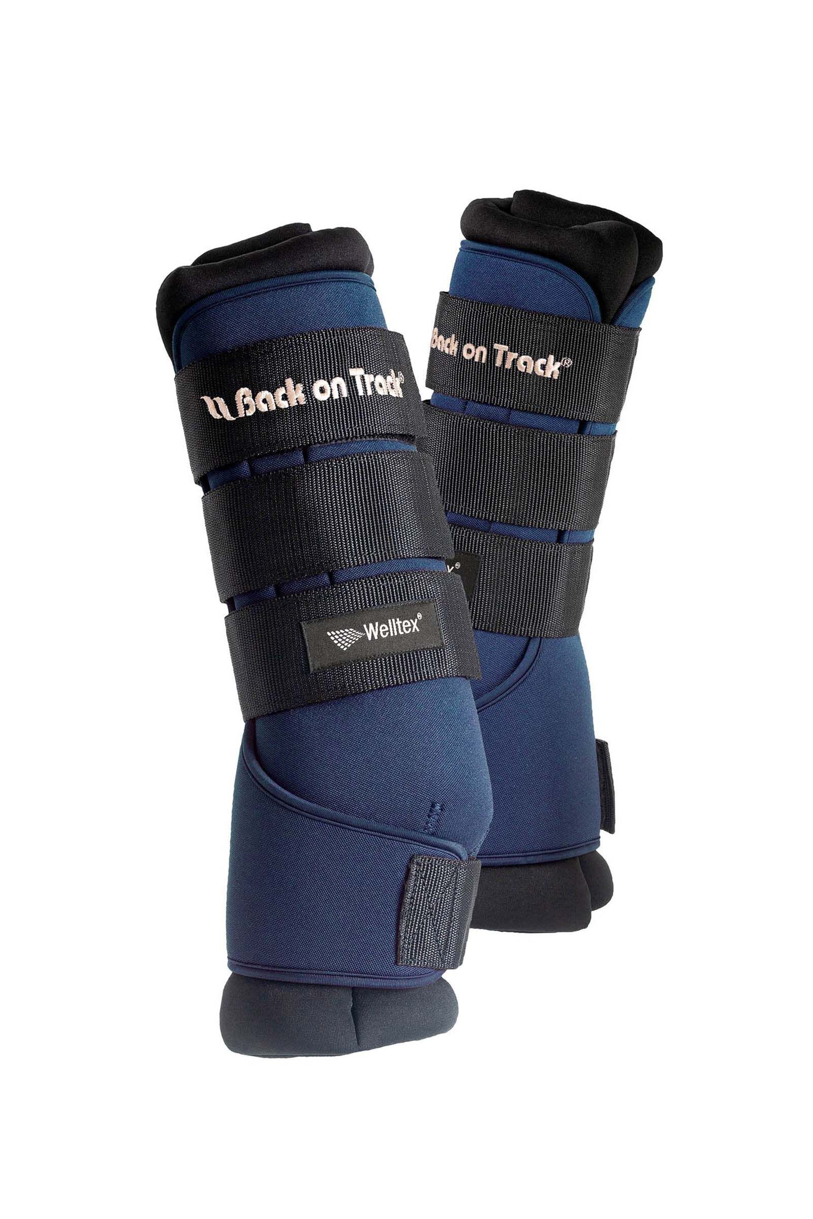 Back on Track Quick Royal Beenbandages