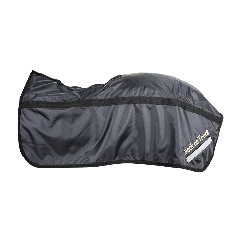 Back on Track Couverture de sortie, Black, 165